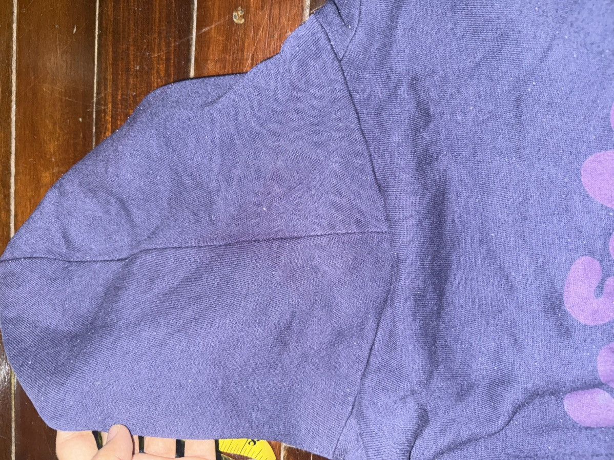 Vintage Vintage 90s INSANE skateboard hoodie Size US L / EU 52-54 / 3 - 13 Thumbnail
