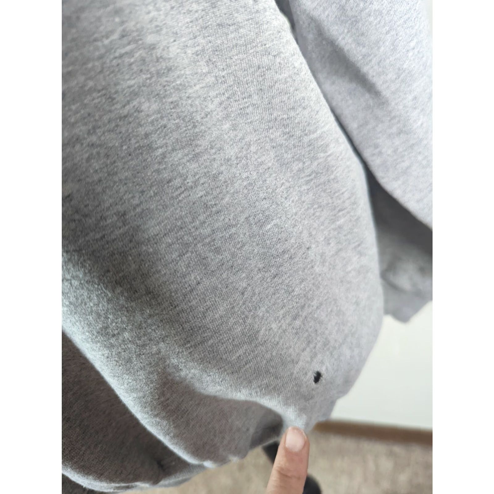 Disney VINTAGE Disney Winnie The Pooh Crewneck Sweatshirt Shirt Unisex Adults Medium Gray USA Made Size US M / EU 48-50 / 2 - 6 Thumbnail