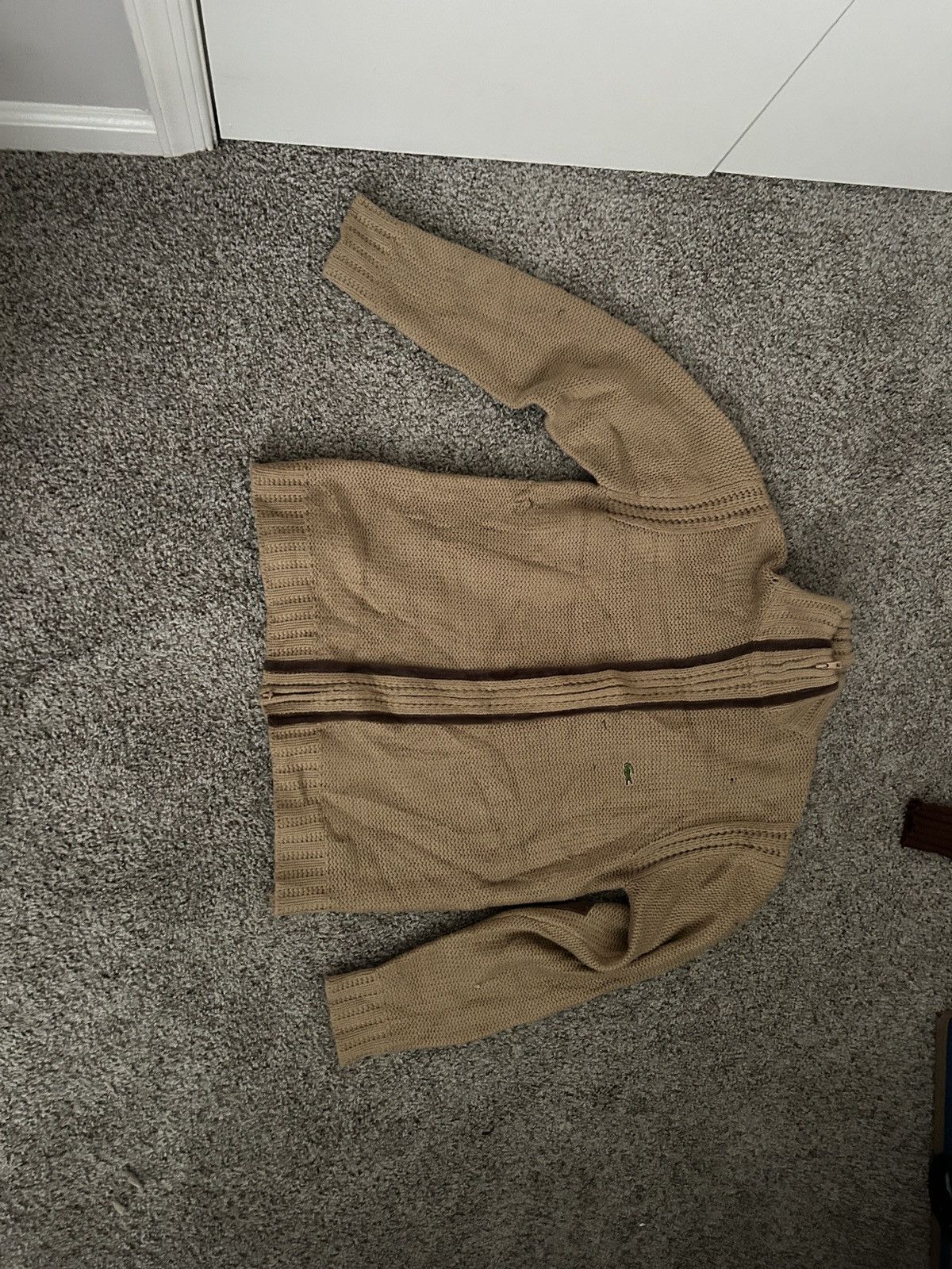 Lacoste Lacoste sweater Size US XL / EU 56 / 4 - 1 Thumbnail