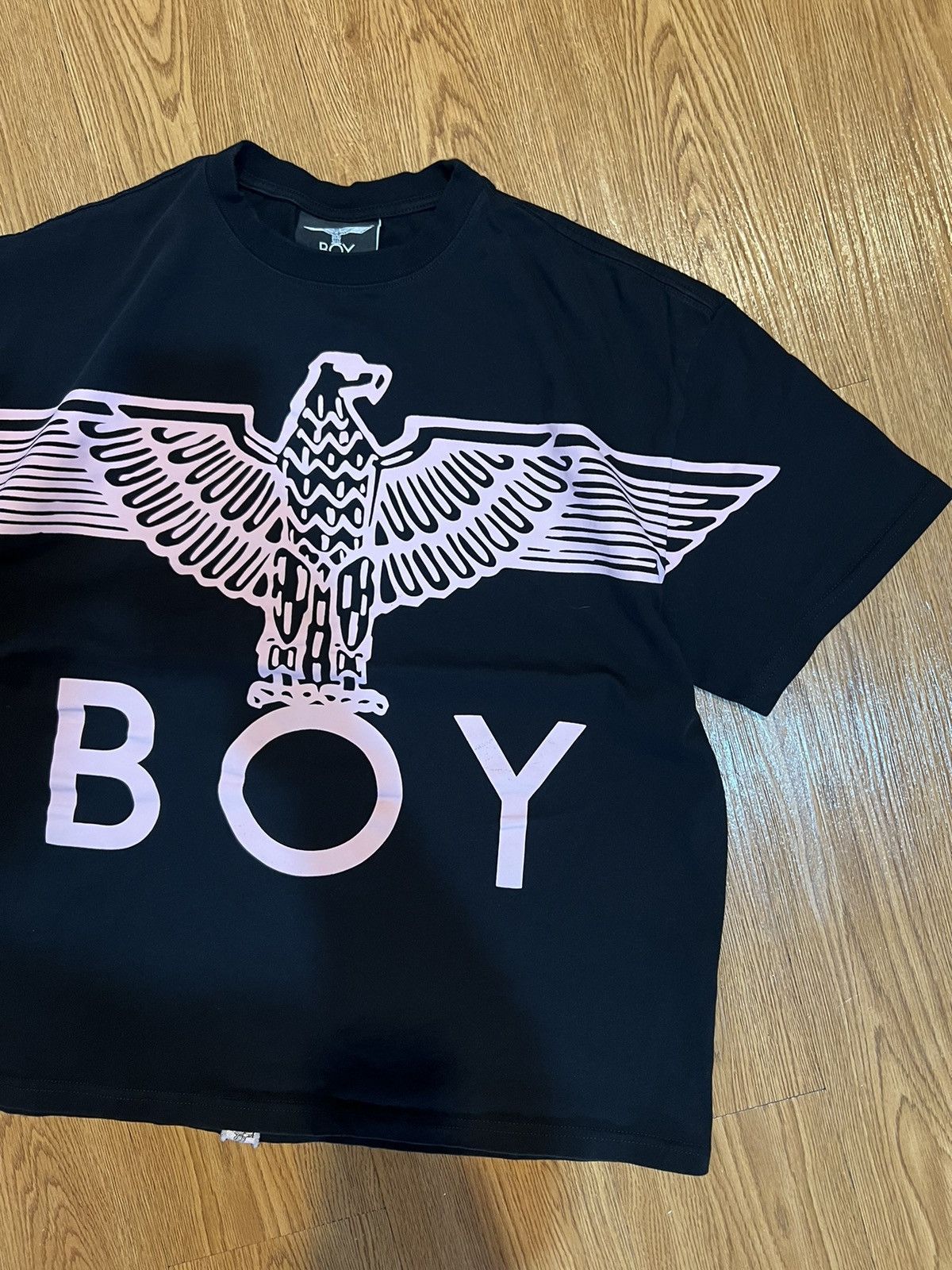 Boy London × Designer BOY LONDON Size US XS / EU 42 / 0 - 2 Thumbnail