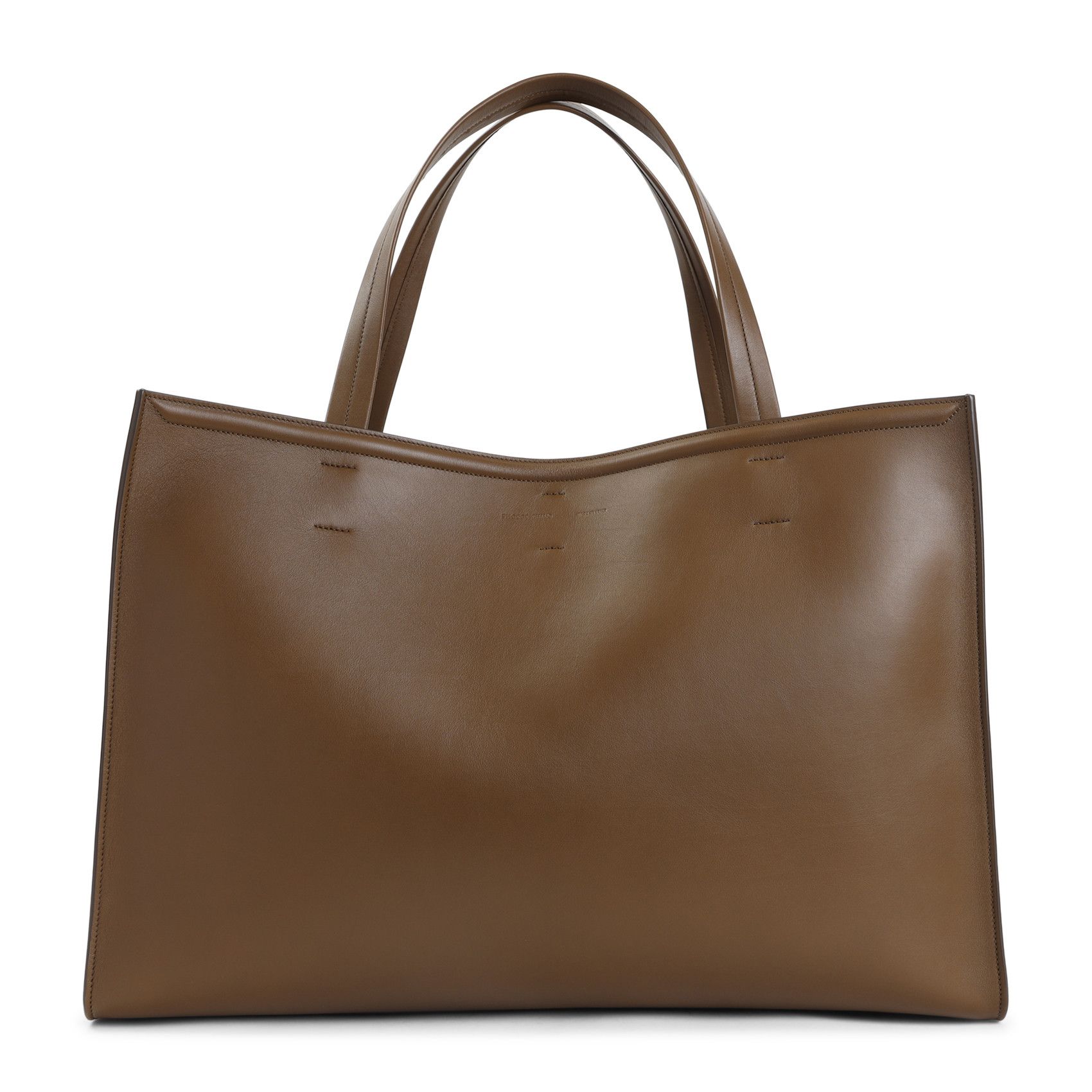 Phoebe Philo Phoebe Philo Large Slouch Cabas Tote Bag Size ONE SIZE - 1 Thumbnail