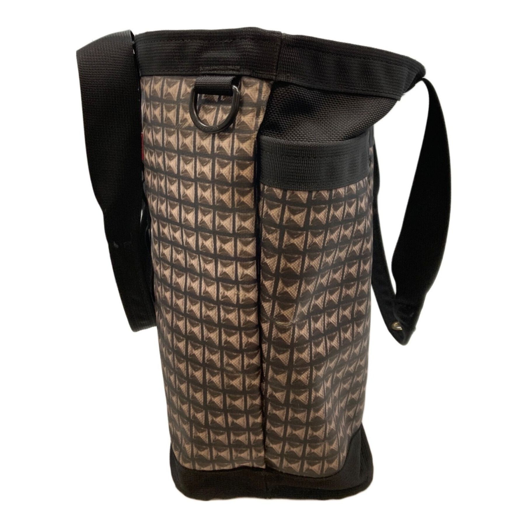 Supreme × The North Face SUPREME × THE NORTH FACE Studded Explore Utility Tote Black Size ONE SIZE - 3 Thumbnail