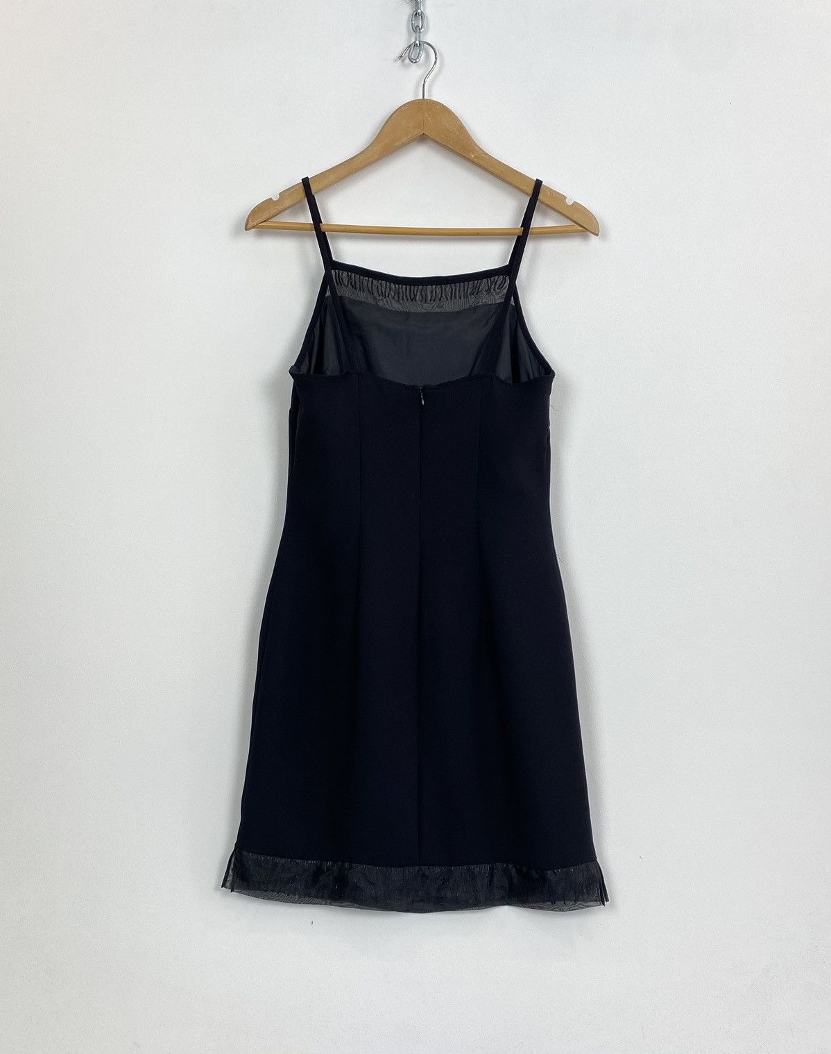 Joseph Ribkoff Vintage Joseph Ribkoff Polyester Dress Women’s Size UK8 Top Size S / US 4 / IT 40 - 6 Thumbnail