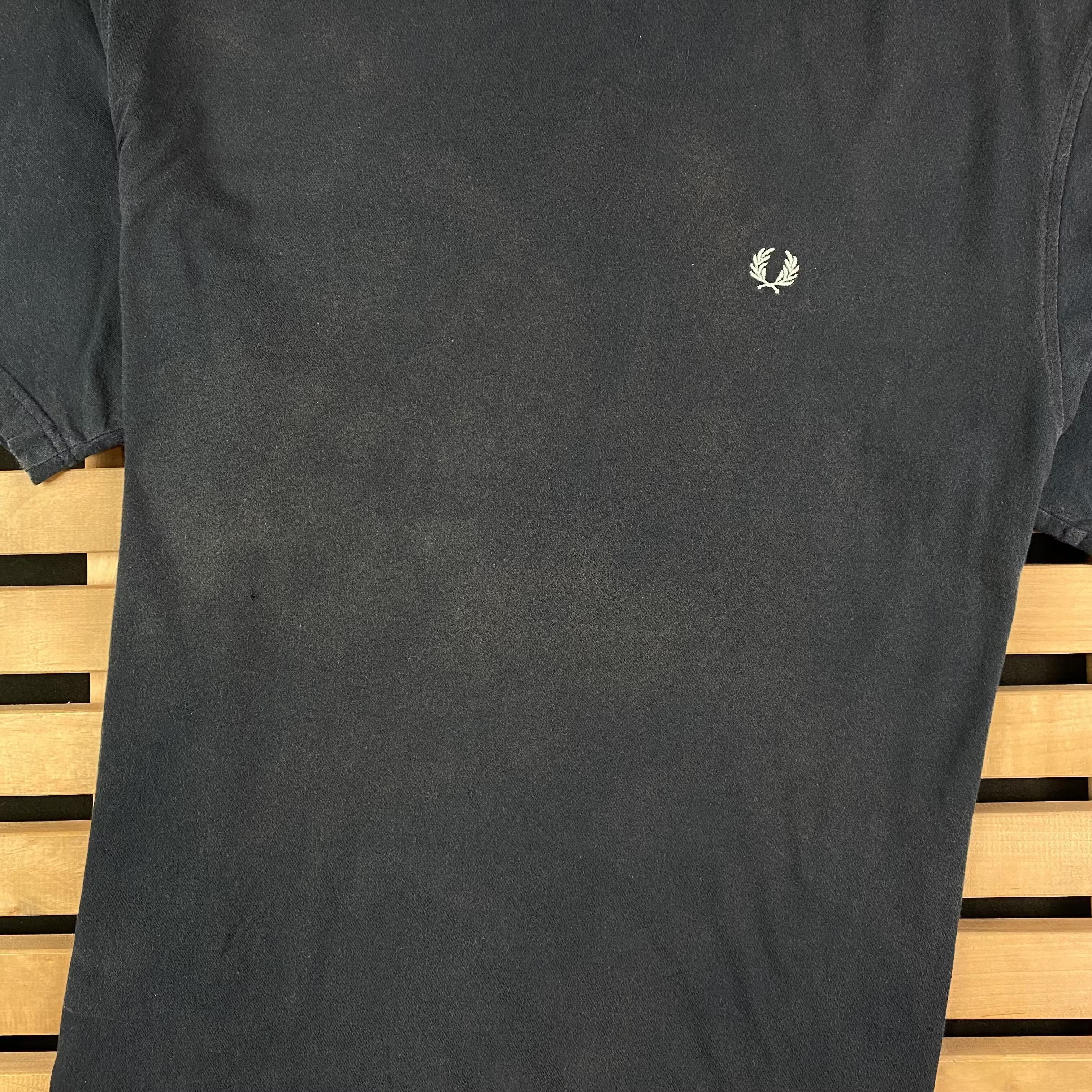 Fred Perry × Vintage Mens Fred Perry Vintage T-Shirt Size M Size US M / EU 48-50 / 2 - 5 Thumbnail