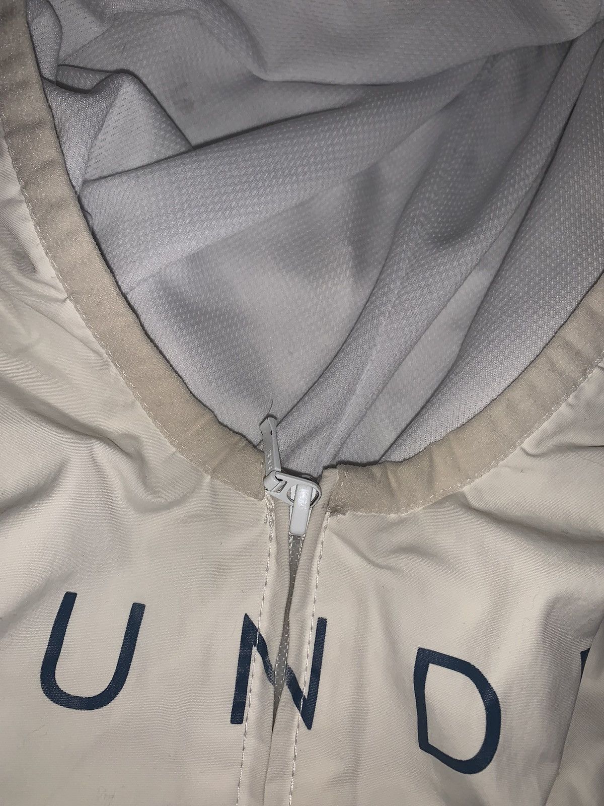The Hundreds Hundreds Half Zip Heavy Windbreaker Size US L / EU 52-54 / 3 - 7 Thumbnail