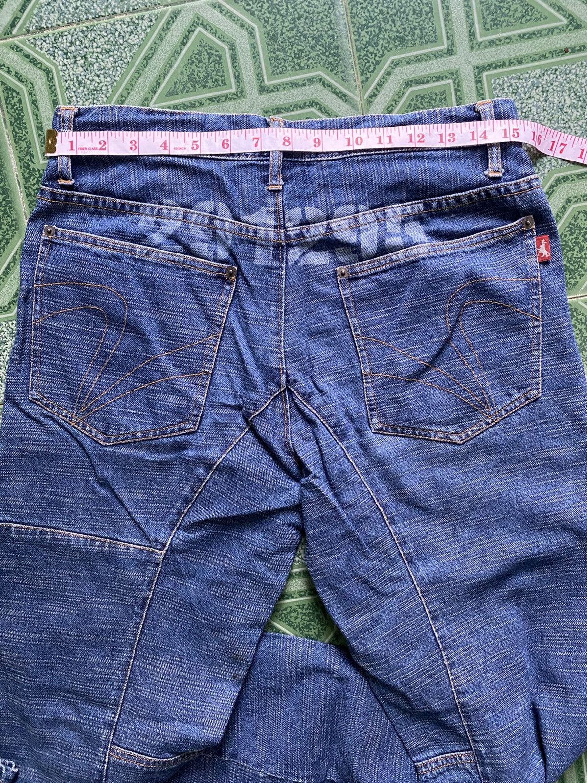 291295=Homme 291295homme Size US 30 / EU 46 - 16 Thumbnail