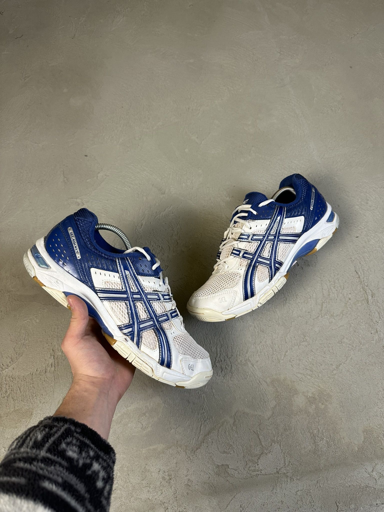 Asics x Temptation Vacation