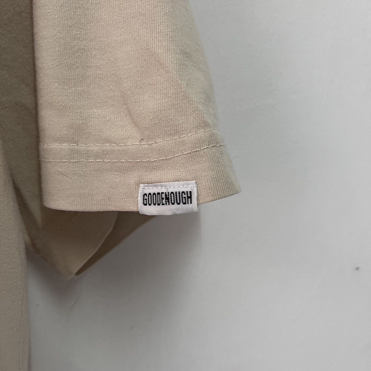 GOODENOUGH 90’s GoodEnough Inspector Gadget Size US L / EU 52-54 / 3 - 8 Thumbnail