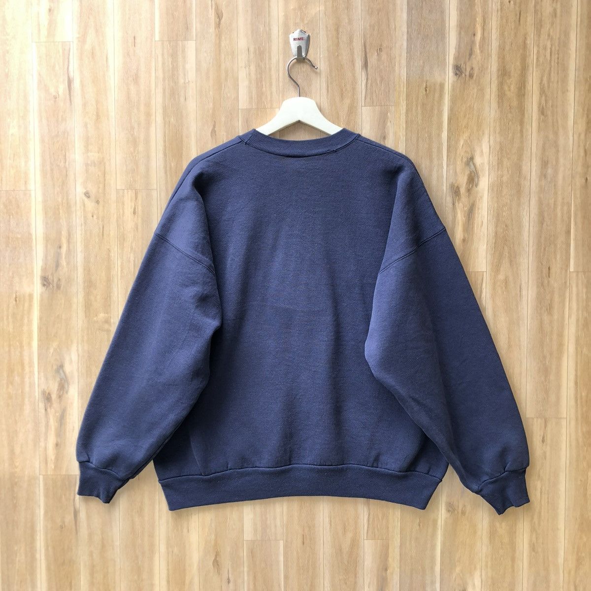 Vintage Vintage Shenandoah Raiders Team Pullover Sweatshirt Size US L / EU 52-54 / 3 - 10 Thumbnail