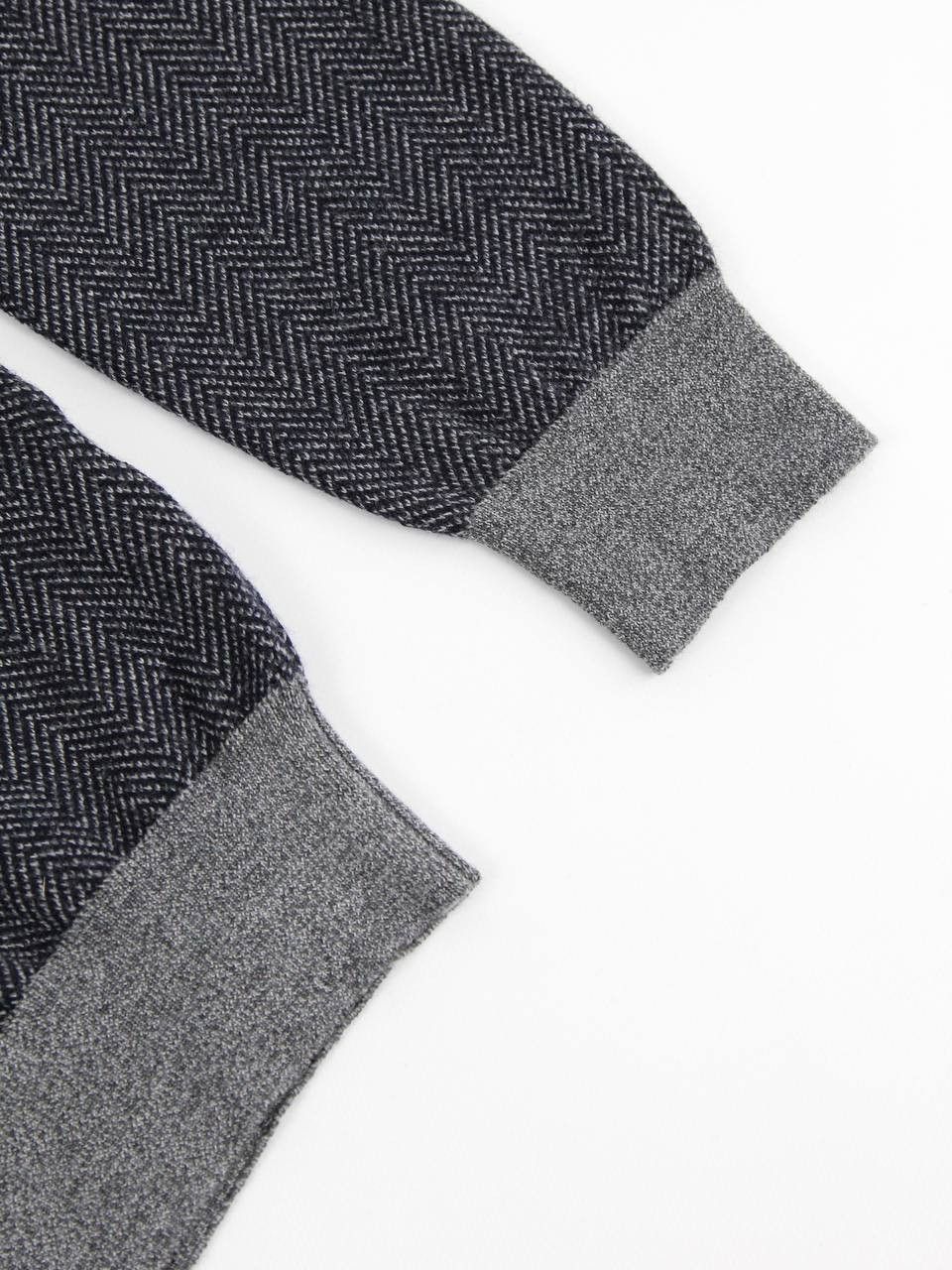 Gran Sasso GRAN SASSO Woolen sweater Size US L / EU 52-54 / 3 - 8 Thumbnail