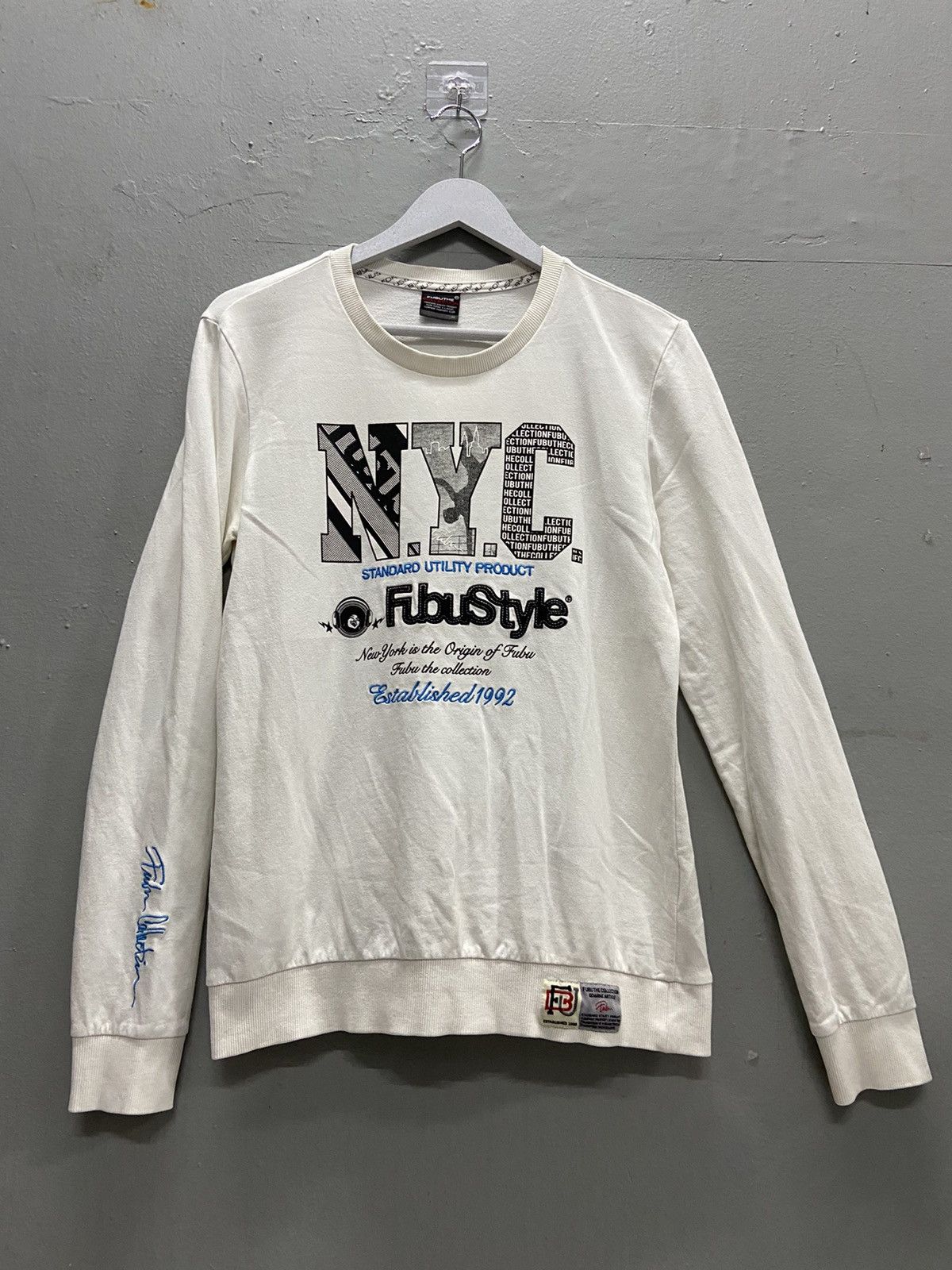 Fubu | Grailed