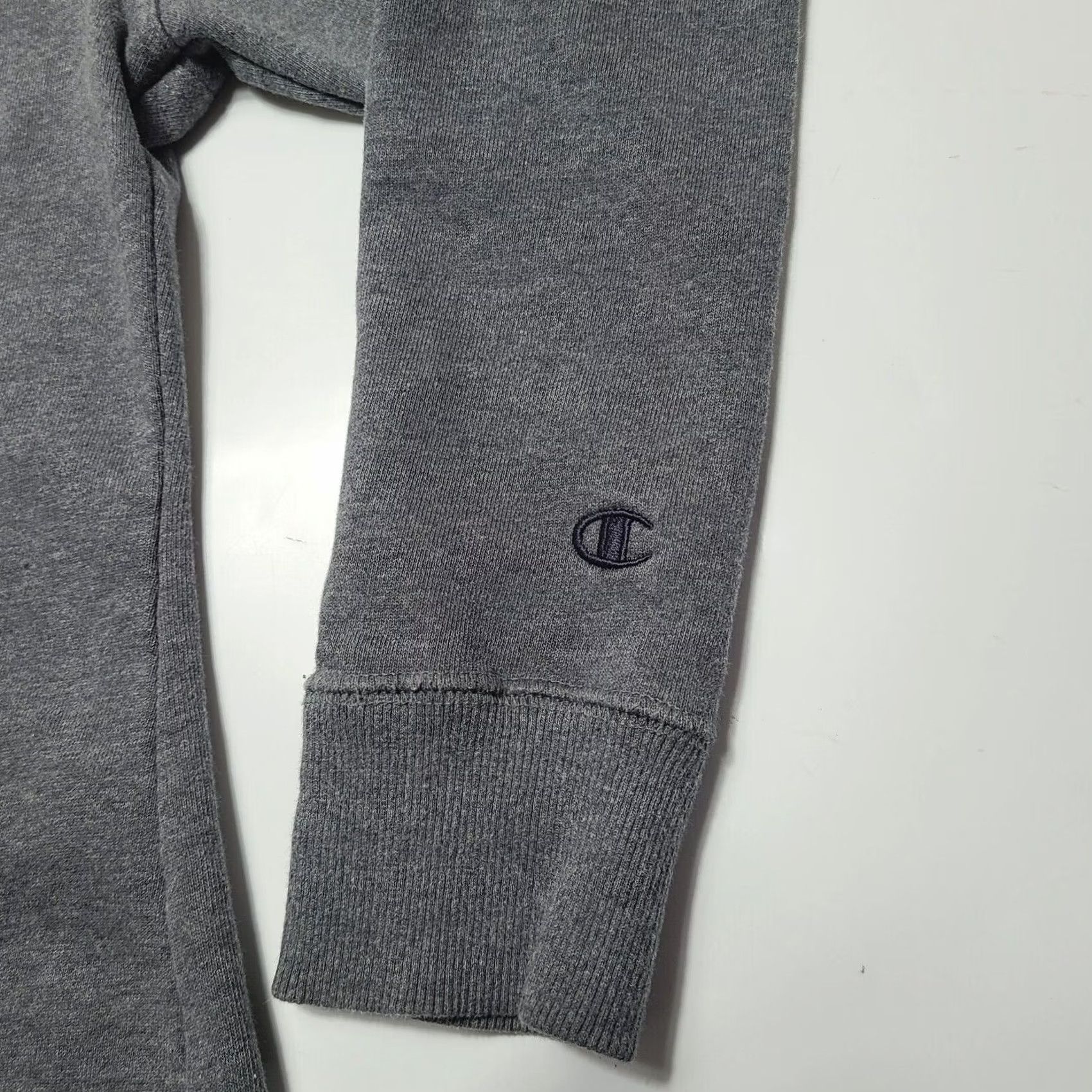 Champion VINTAGE? no Size S / US 4 / IT 40 - 3 Thumbnail