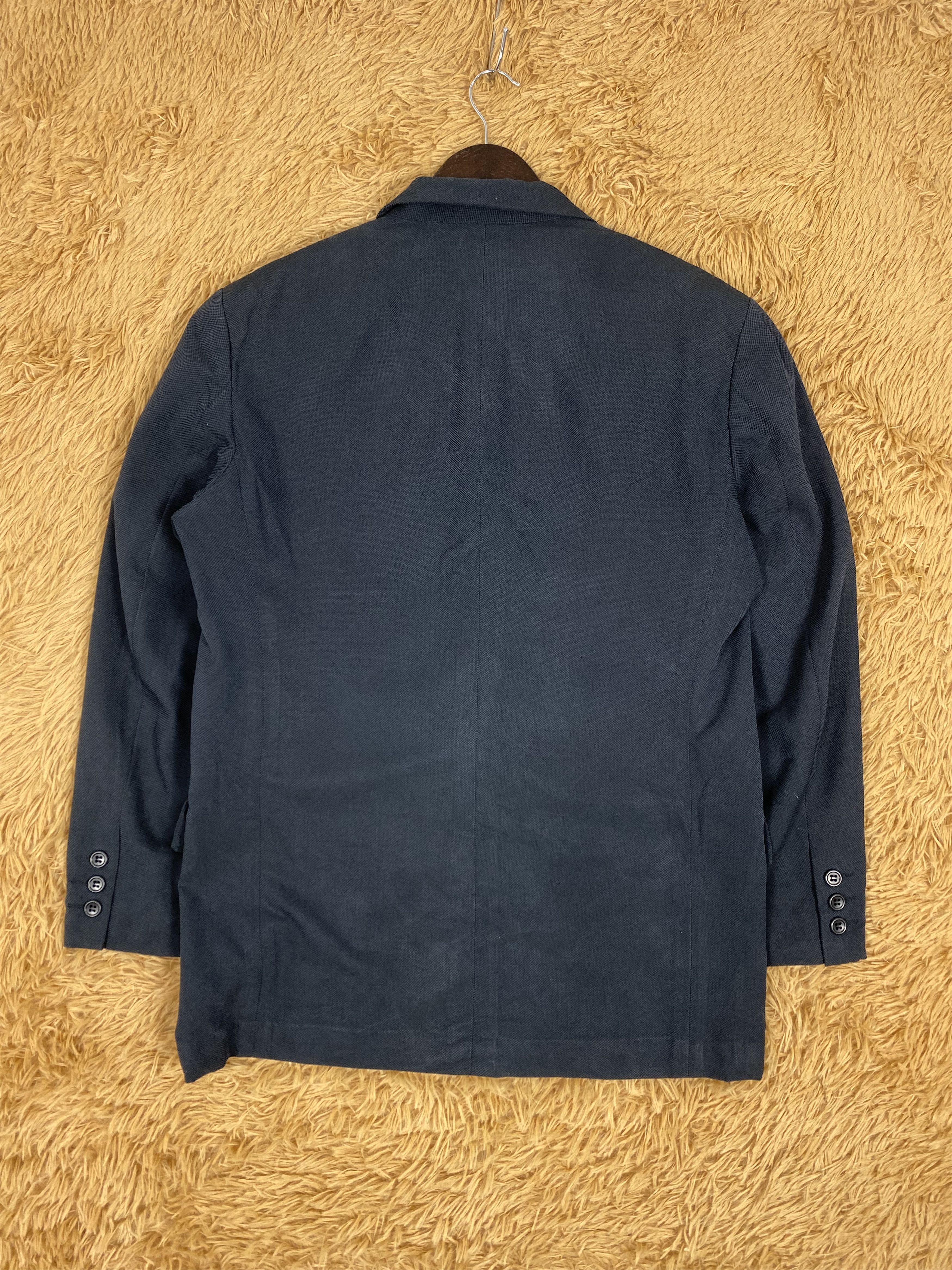 Christian Dior Monsieur × Vintage Vintage Christian Dior Monsieur Blazers Coat Size US S / EU 44-46 / 1 - 4 Thumbnail