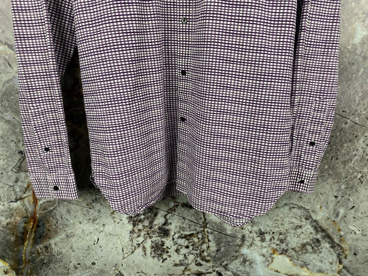 Reiss Men’s Reiss Long Sleeve Shirt Button Up Size Medium Size US M / EU 48-50 / 2 - 3 Thumbnail