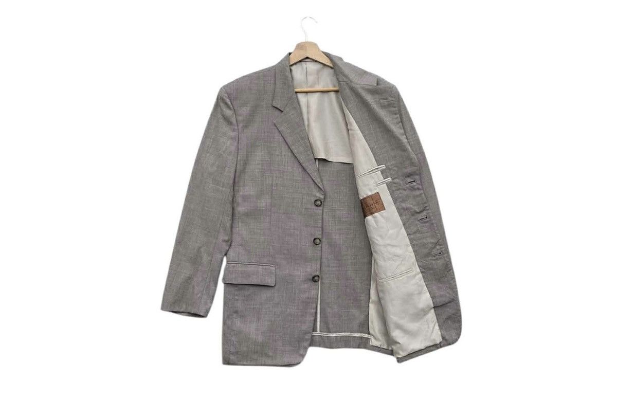 Replay 🔥Accept Binding Offer🔥 Reiz Replay Blazer Jacket Size US M / EU 48-50 / 2 - 3 Thumbnail