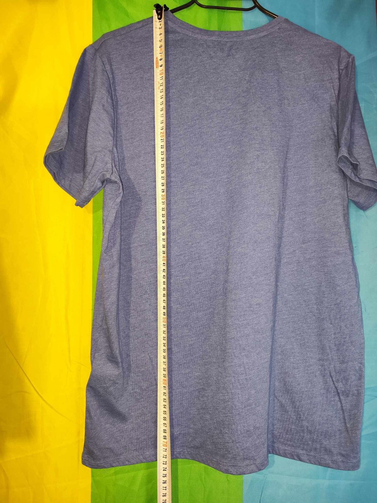 Other × Vintage The Smurfs Hipster men’s graphic T-shirt size XL Size US XL / EU 56 / 4 - 8 Thumbnail