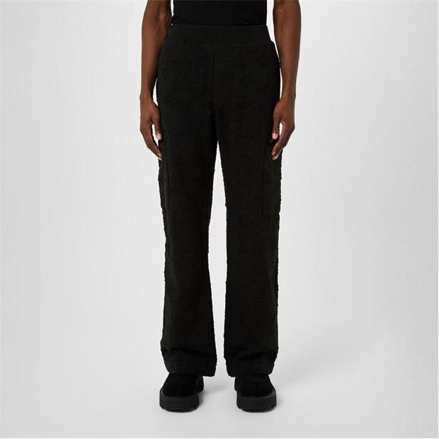 1017 ALYX 9SM o1g2r1mq0824 Sweatpants & Joggers in Black Size US 34 / EU 50 - 3 Thumbnail