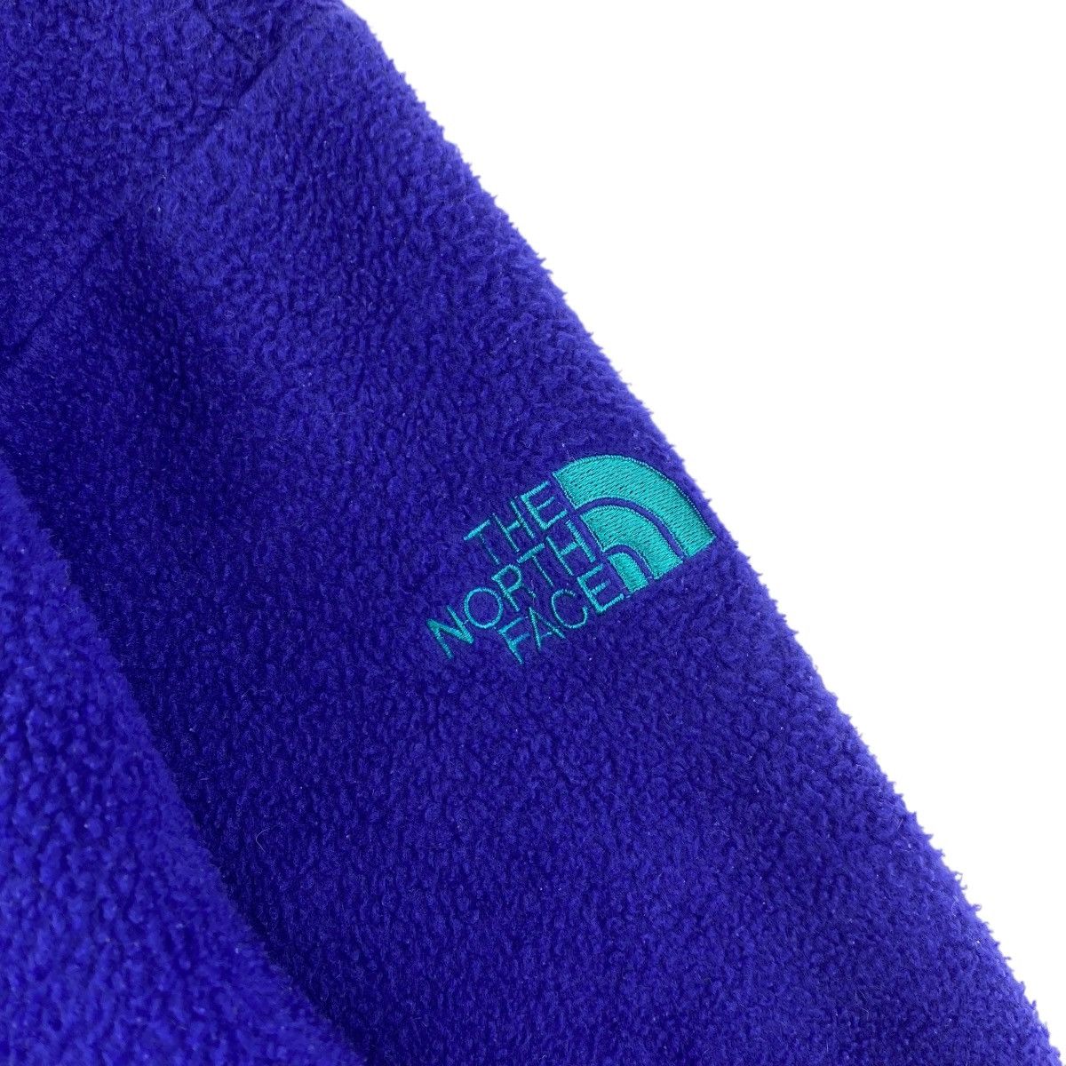 The North Face Vintage THE NORTH FACE Armadilla Fleece Jacket Sherpa Size US M / EU 48-50 / 2 - 3 Thumbnail