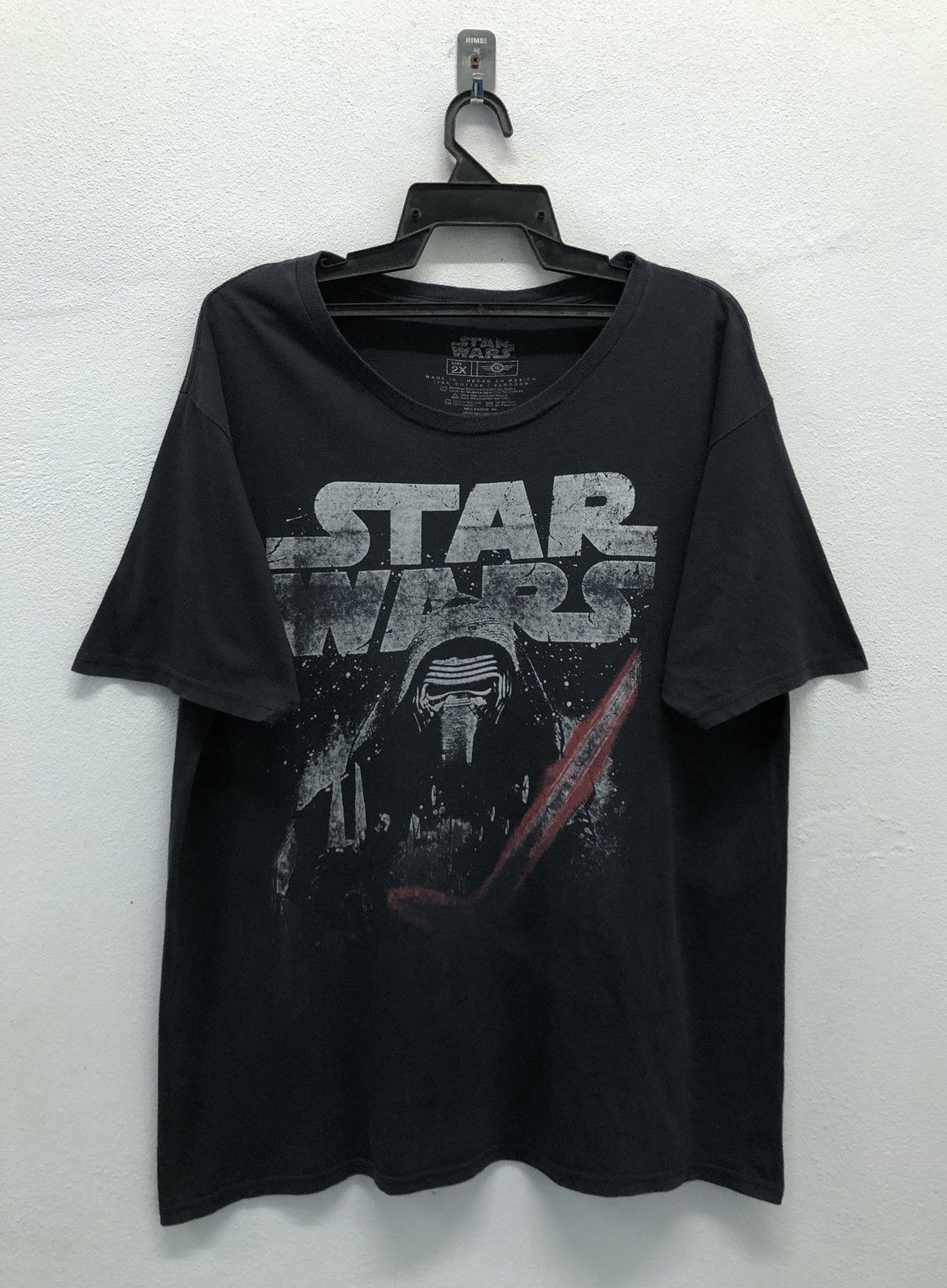 Star Wars Vintage Lucasfilm Star Wars T-Shirt Size US XXL / EU 58 / 5 - 1 Thumbnail
