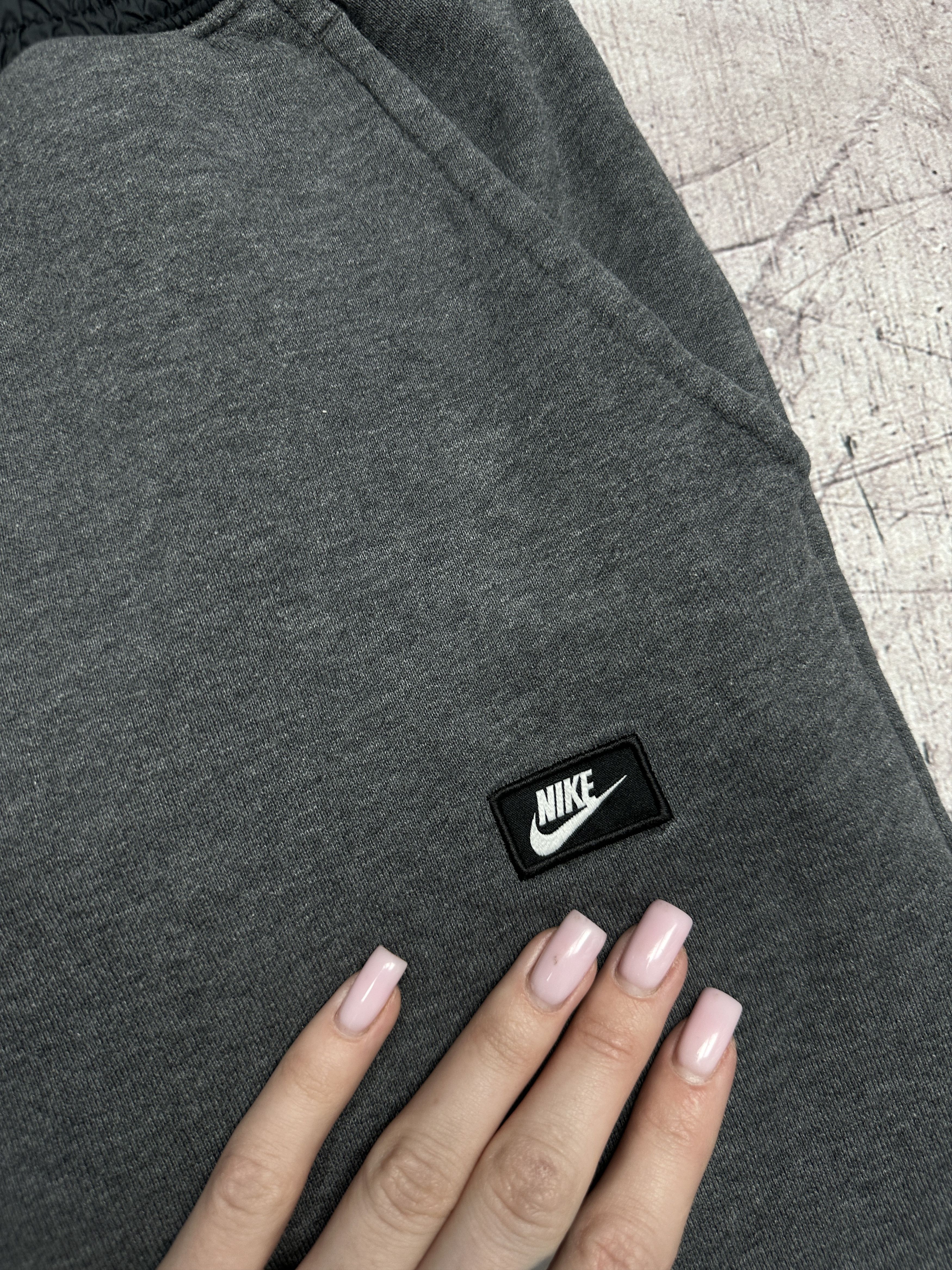Nike Nike Modern Mens Sweatpants Cotton Track Pants Size US 32 / EU 48 - 3 Thumbnail