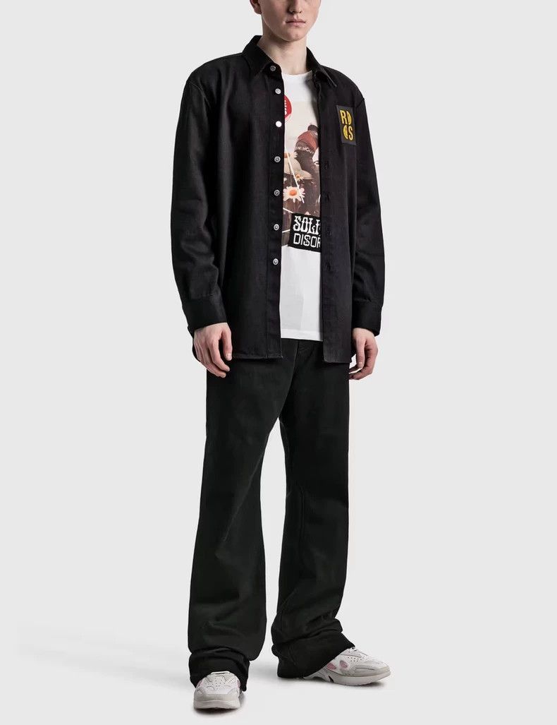 Raf Simons Raf Simons shirt-2505 Size US S / EU 44-46 / 1 - 2 Thumbnail