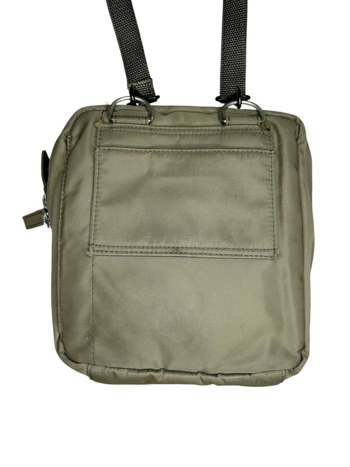 Helmut Lang 90s Crossbody Bag Size ONE SIZE - 6 Thumbnail