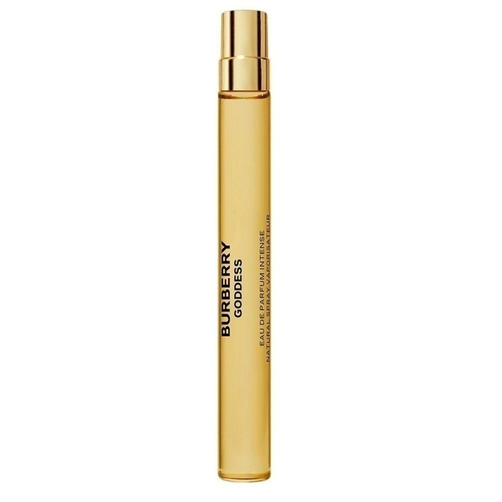 Burberry Burberry Goddess Eau de Parfum Mini Travel Spray Size 10mL Size ONE SIZE - 3 Thumbnail