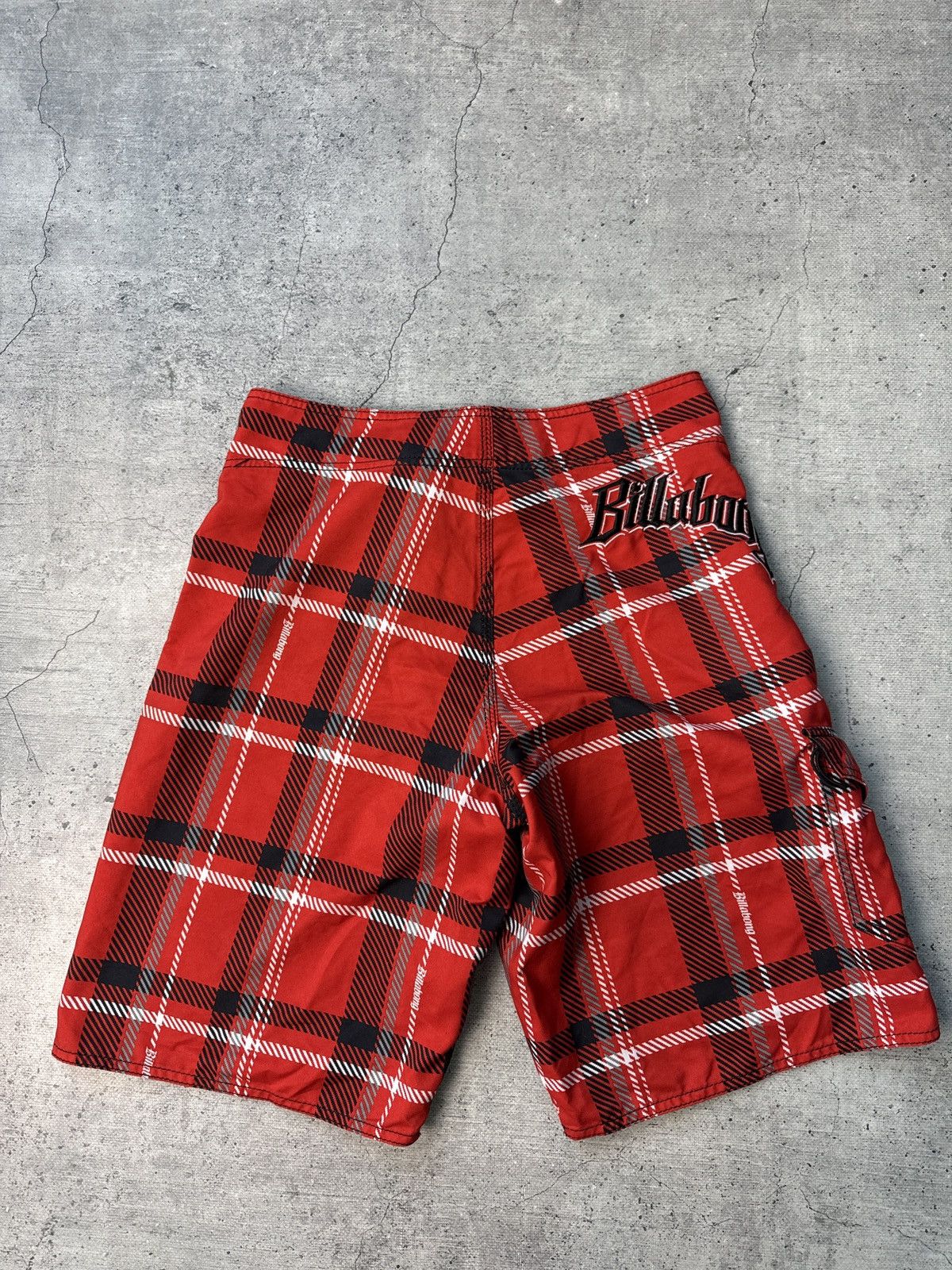 Billabong Vintage Billabong Shorts Surf Y2K Size US 30 / EU 46 - 8 Thumbnail