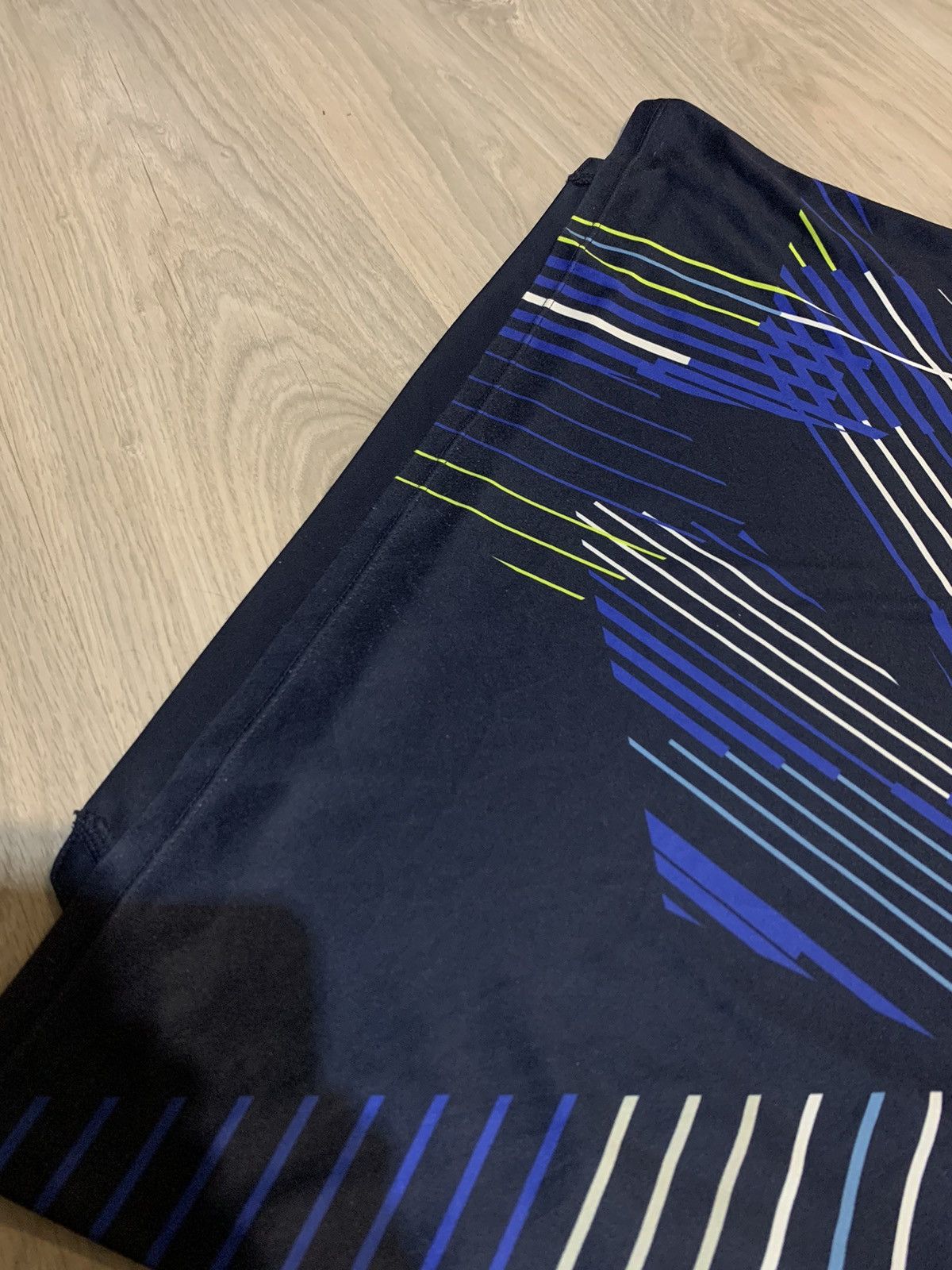 Kappa Kappa Leeds United 2018 2019 Away Shirt Football Jersey XL Size US XL / EU 56 / 4 - 8 Thumbnail