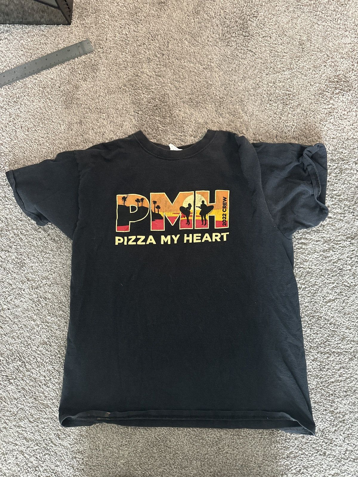Other PMH work shirt Size US M / EU 48-50 / 2 - 1 Thumbnail