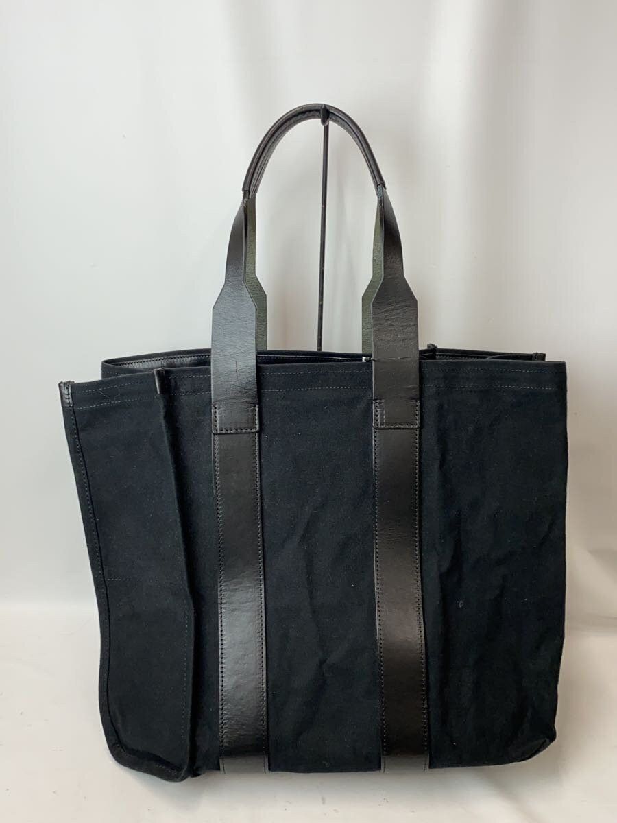 Yohji Yamamoto discord Yohji Yamamoto tote bag Size ONE SIZE - 3 Thumbnail