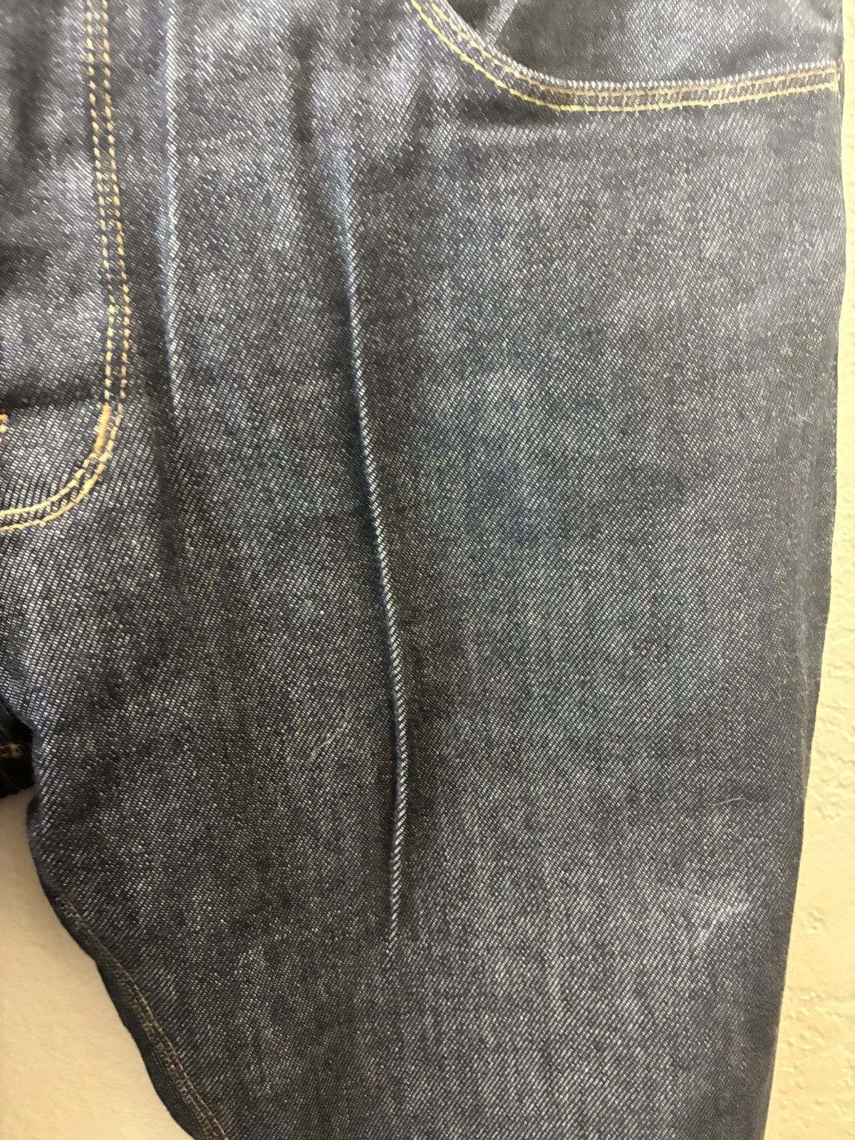 Shockoe Atelier Shockoe Atchier Blue Jeans Size US 31 - 2 Thumbnail