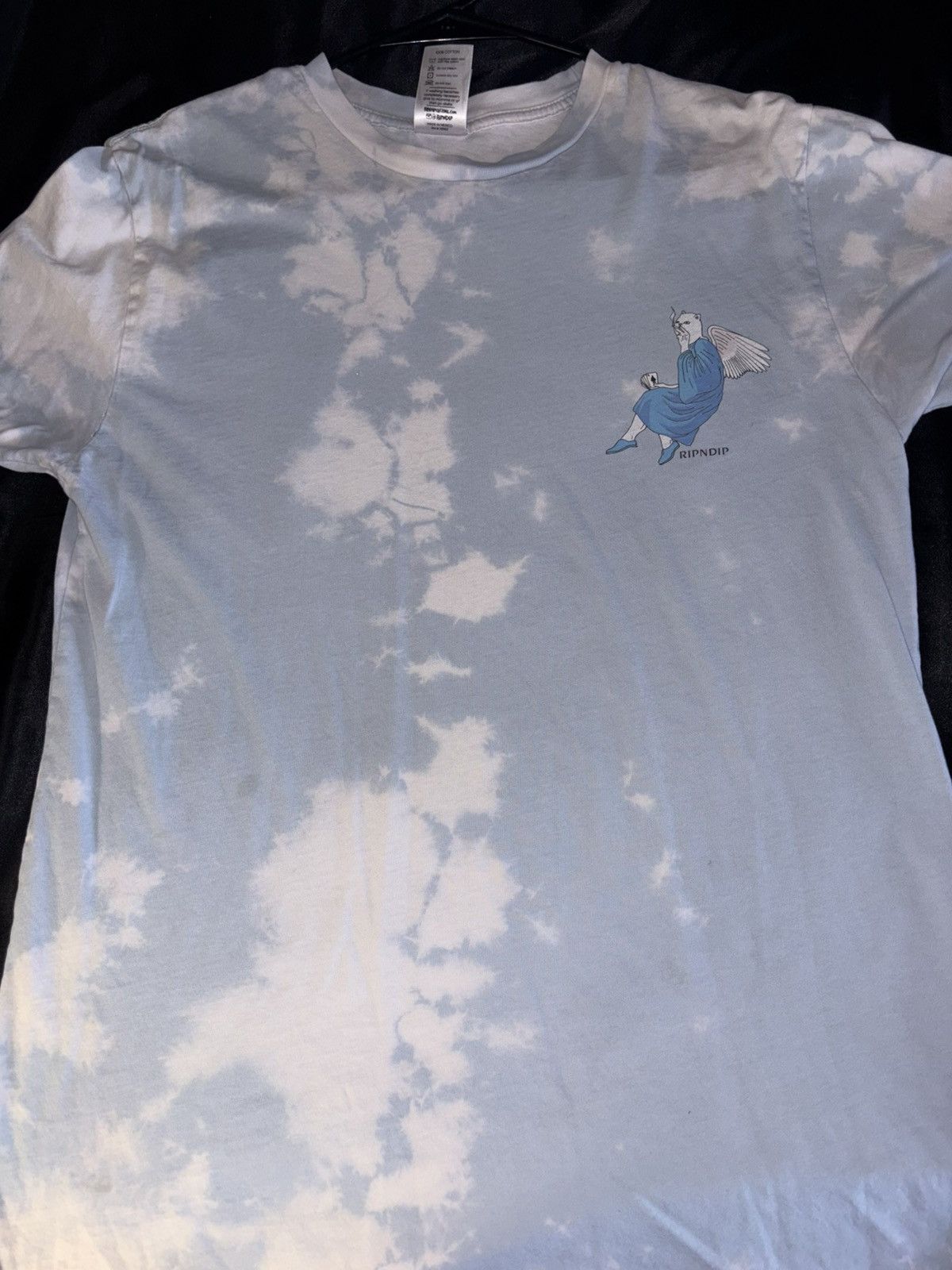 RIPNDIP RipnDip shirts Size US M / EU 48-50 / 2 - 10 Thumbnail