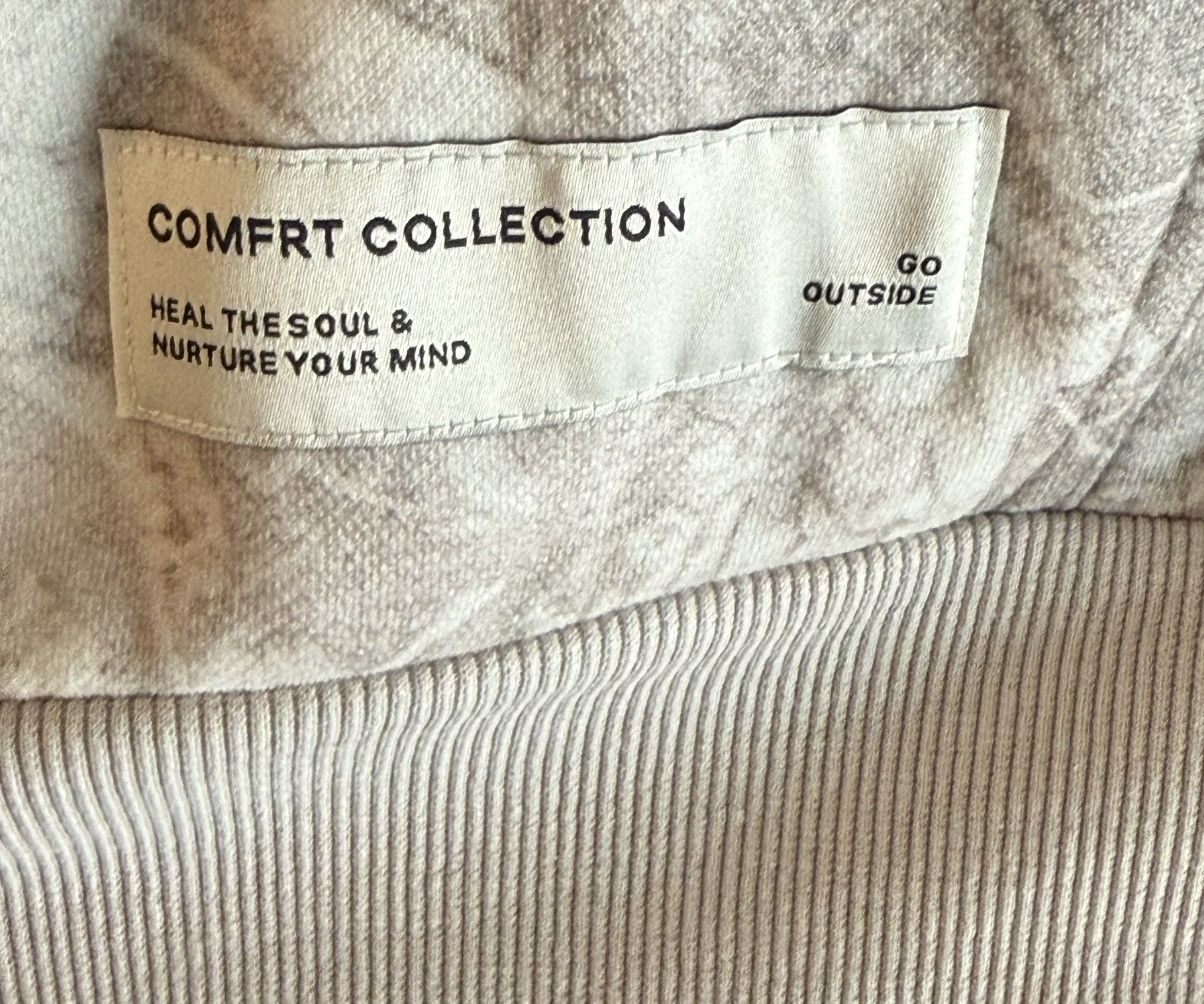 Comfort Colors Brand new comfrt collection hoodie real tree, Size US M / EU 48-50 / 2 - 4 Thumbnail