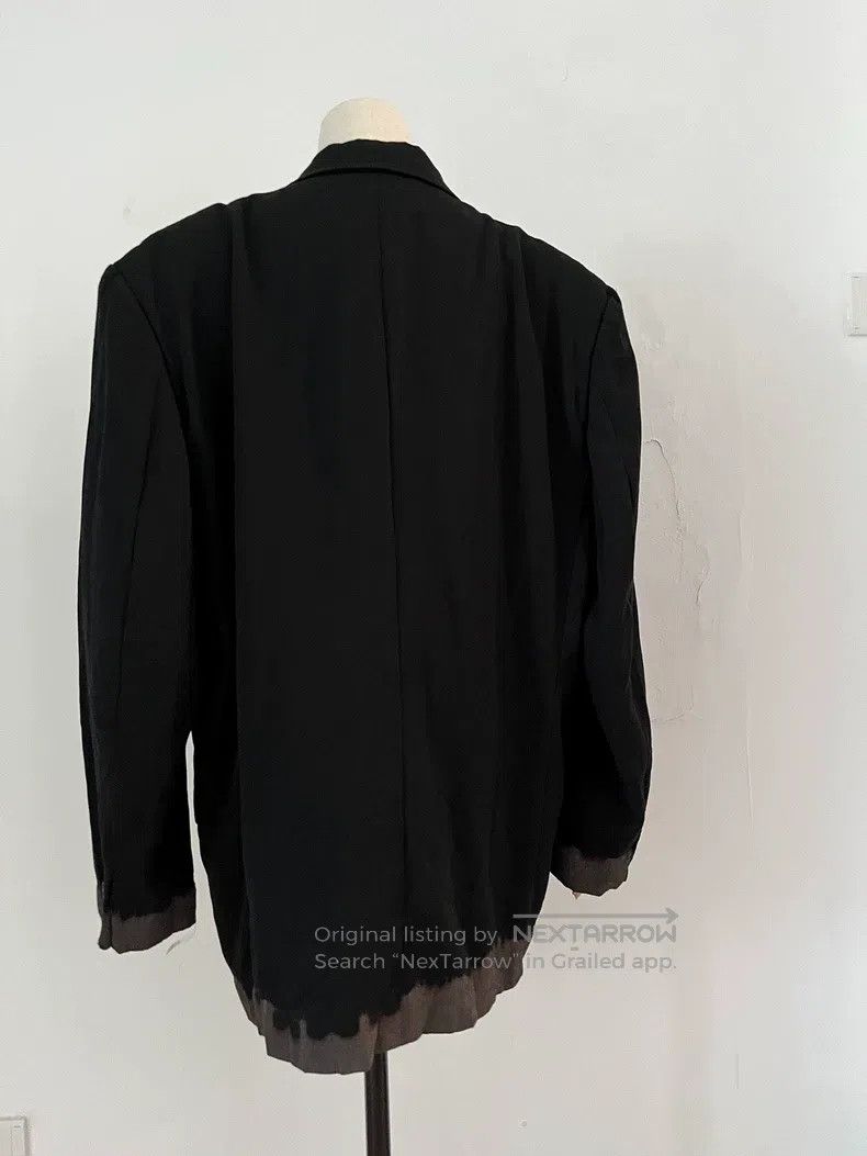 Comme des Garcons Comme des Garcons Faded period suit Size US M / EU 48-50 / 2 - 2 Thumbnail
