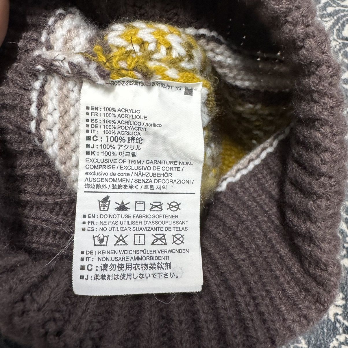 Arc'teryx Arcteryx Fernie Toque Beanie Size ONE SIZE - 10 Thumbnail