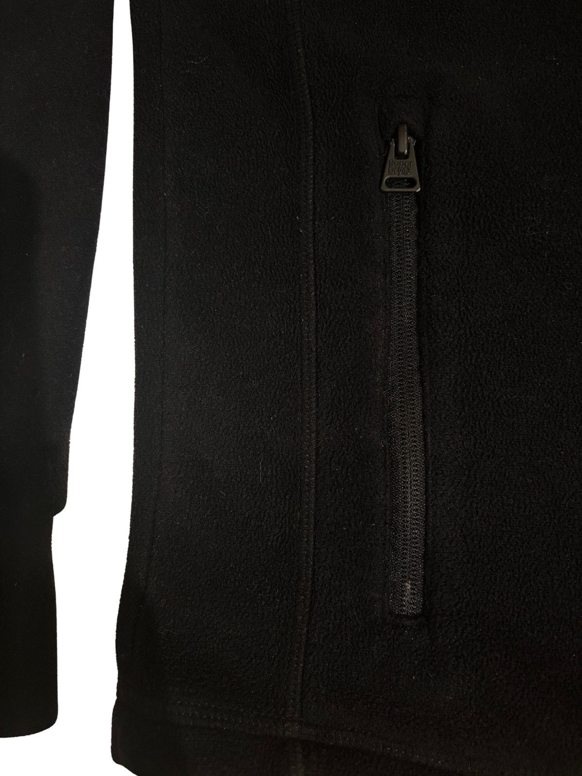 Superdry Men’s fleece Hoodie Jacket.mj1029 Size US M / EU 48-50 / 2 - 7 Thumbnail