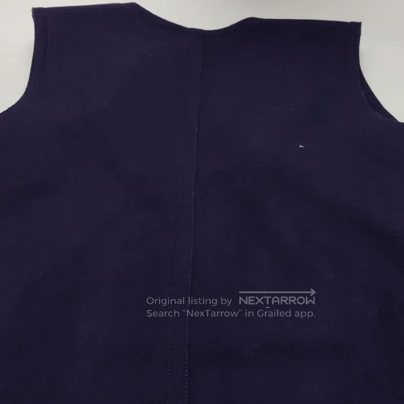 Fendi Fendi Vest Size XS / US 0-2 / IT 36-38 - 5 Thumbnail