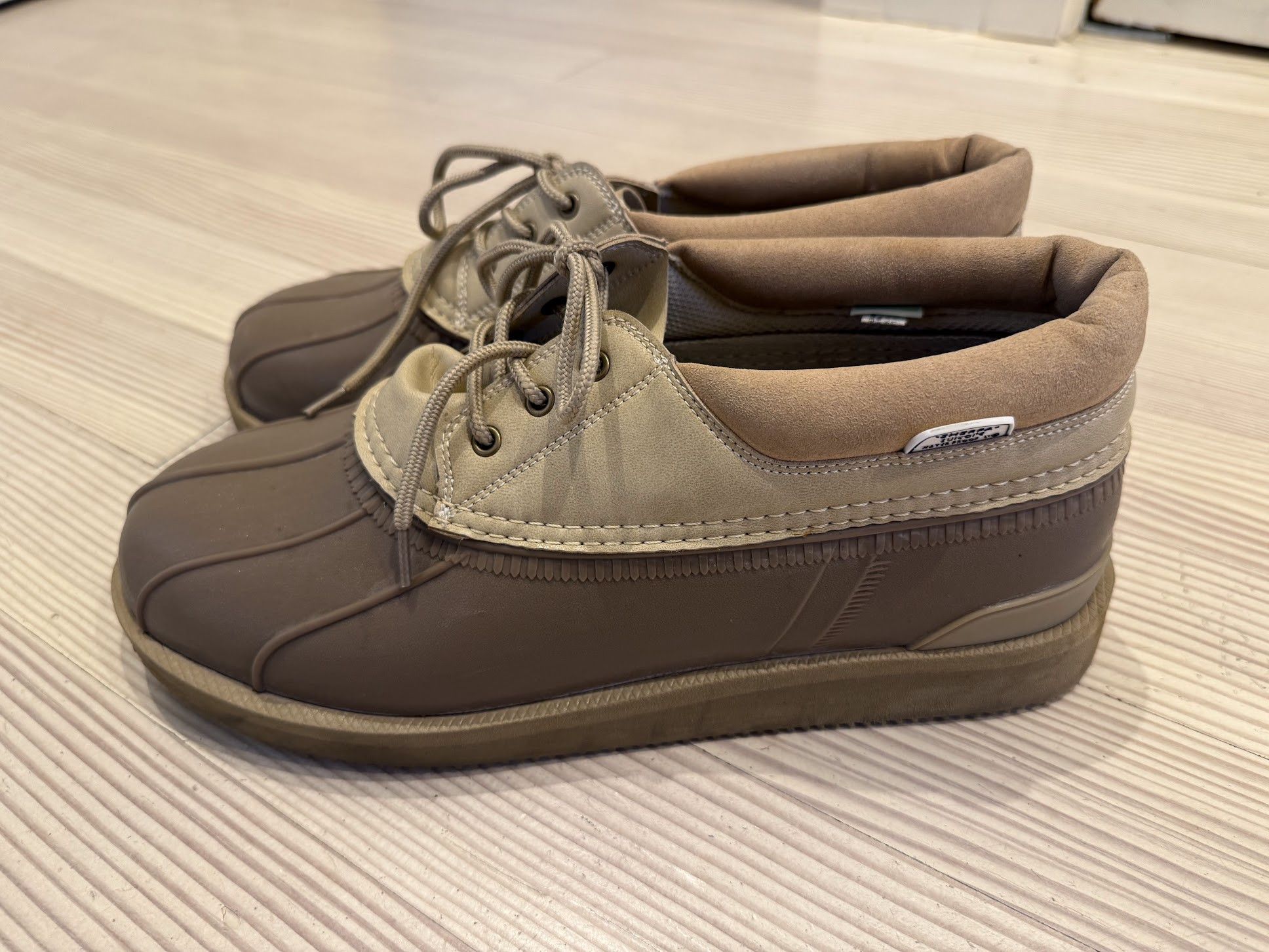 Suicoke Duck boots Size US 12 / EU 45 - 2 Thumbnail