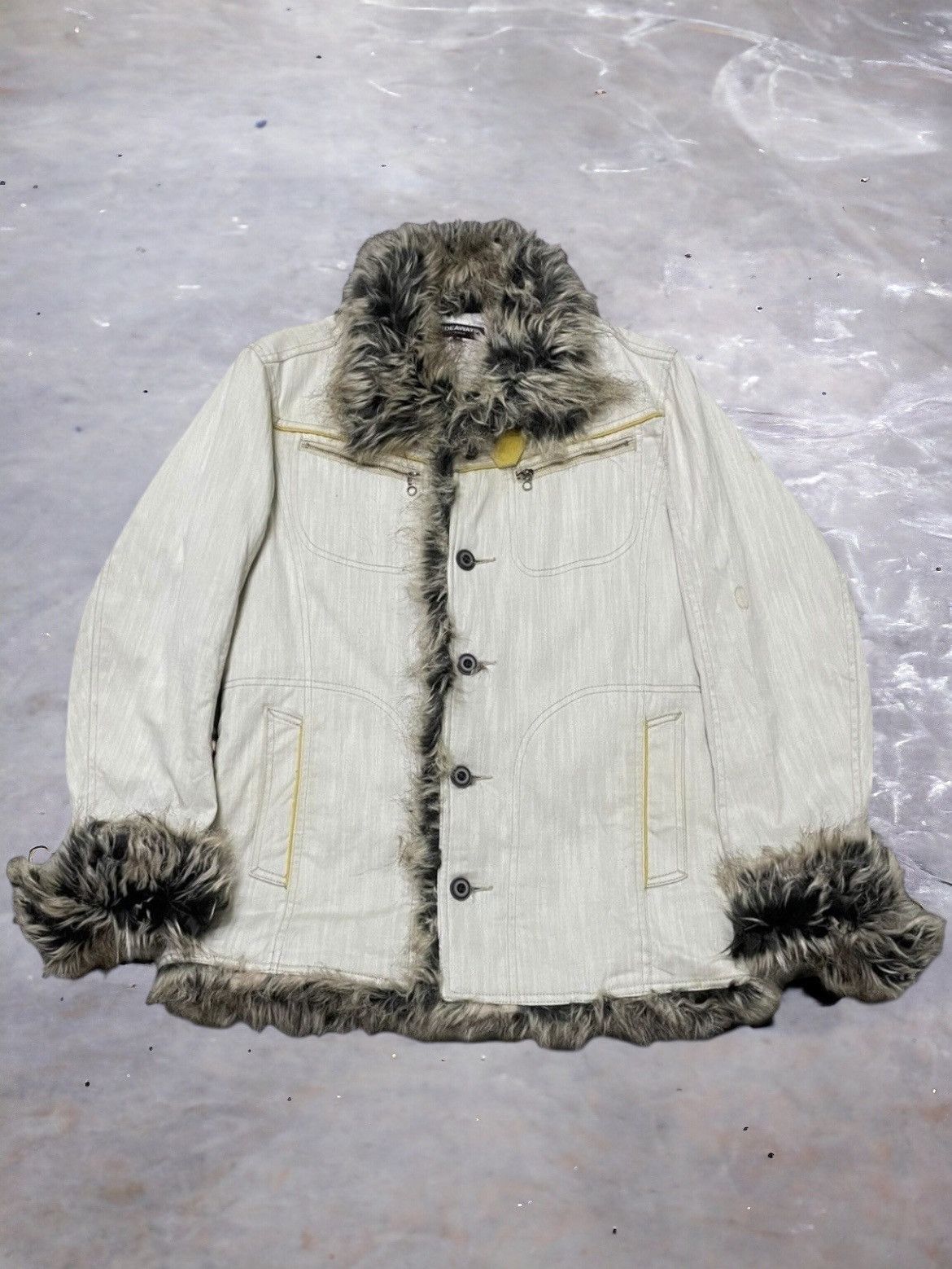 If Six Was Nine | Grailed