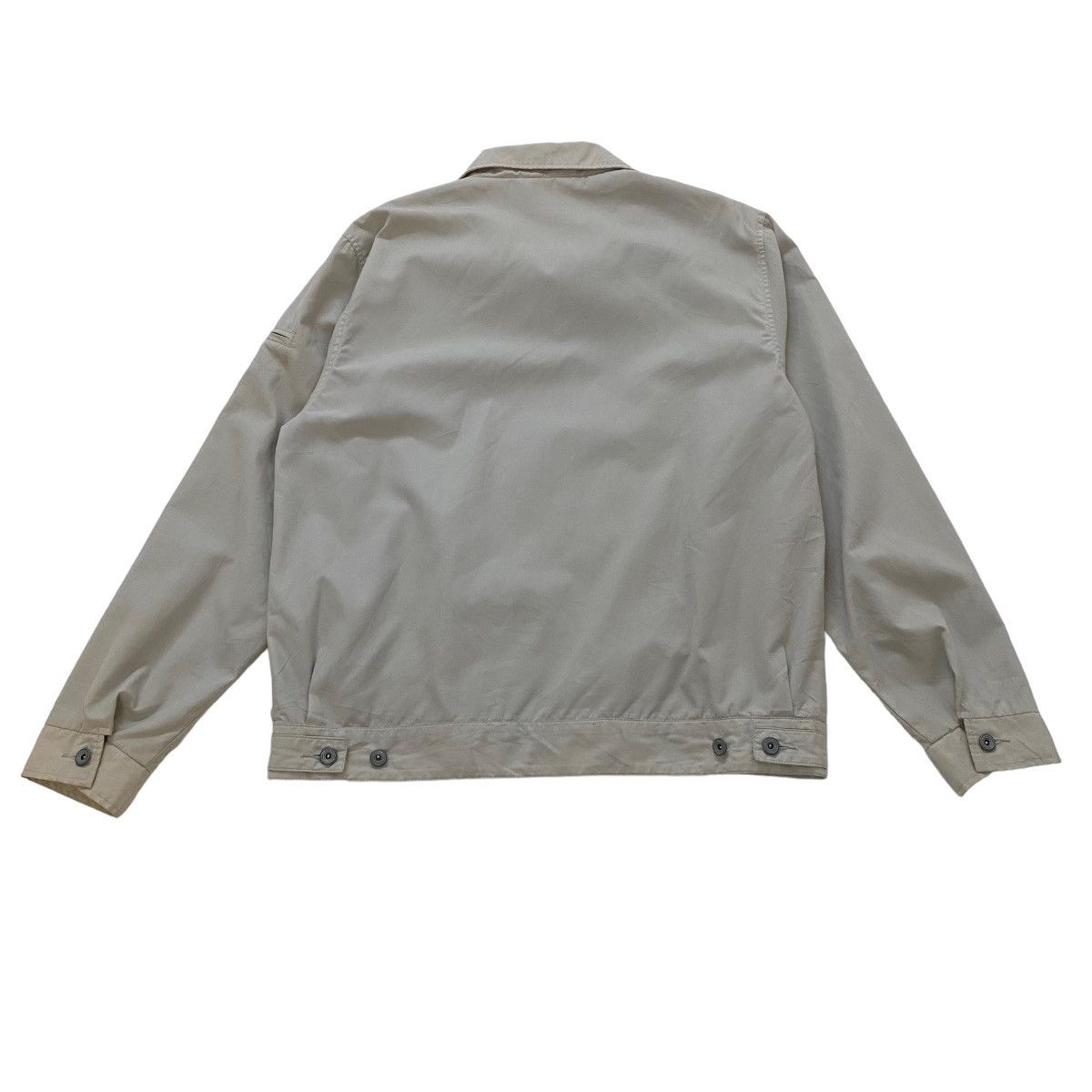 Billabong ✨Vintage Billabong zipper light jacket Size US M / EU 48-50 / 2 - 2 Thumbnail