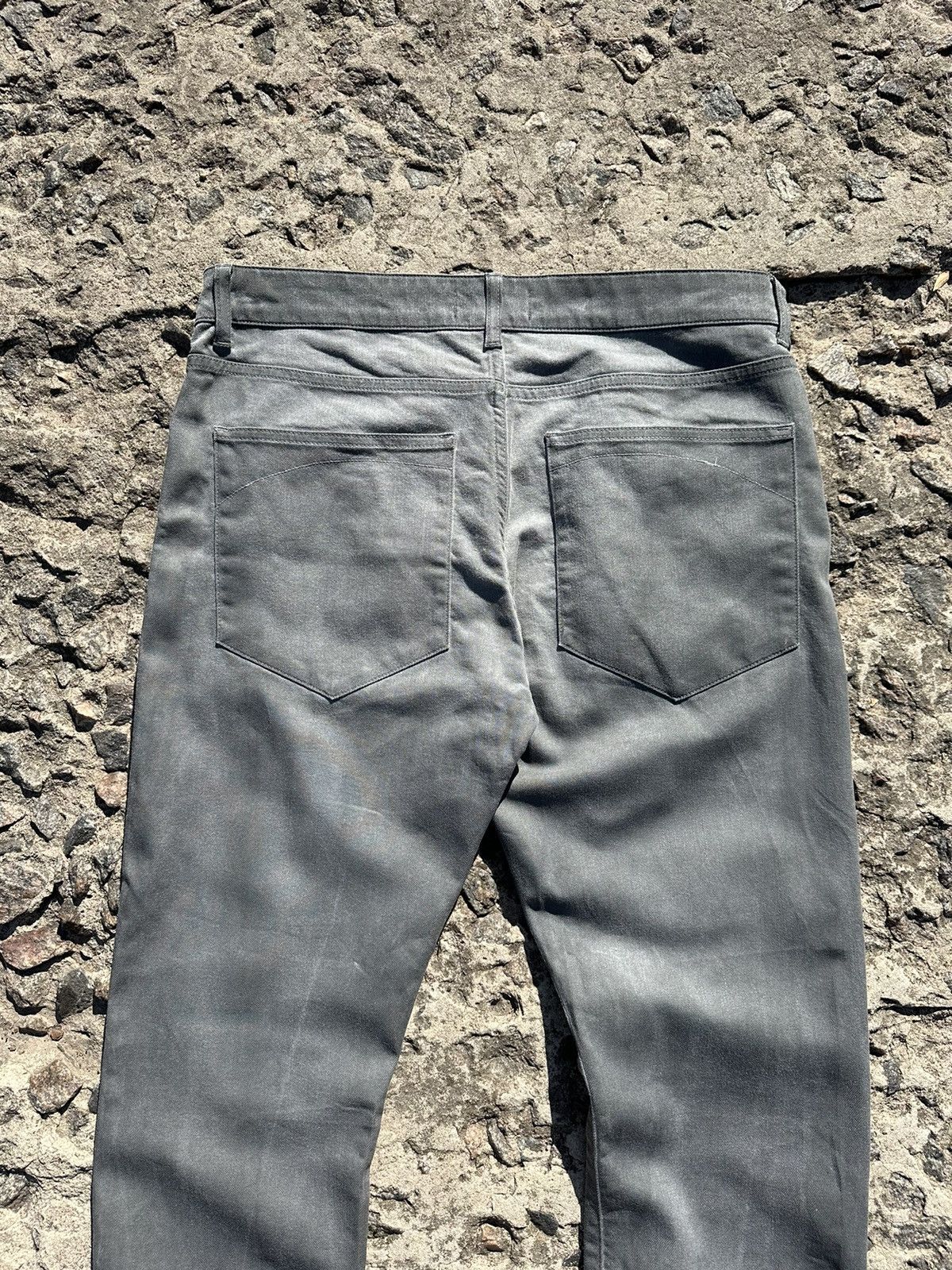 Designer × Superfine Superfine Jeans Pants Size US 34 / EU 50 - 10 Thumbnail