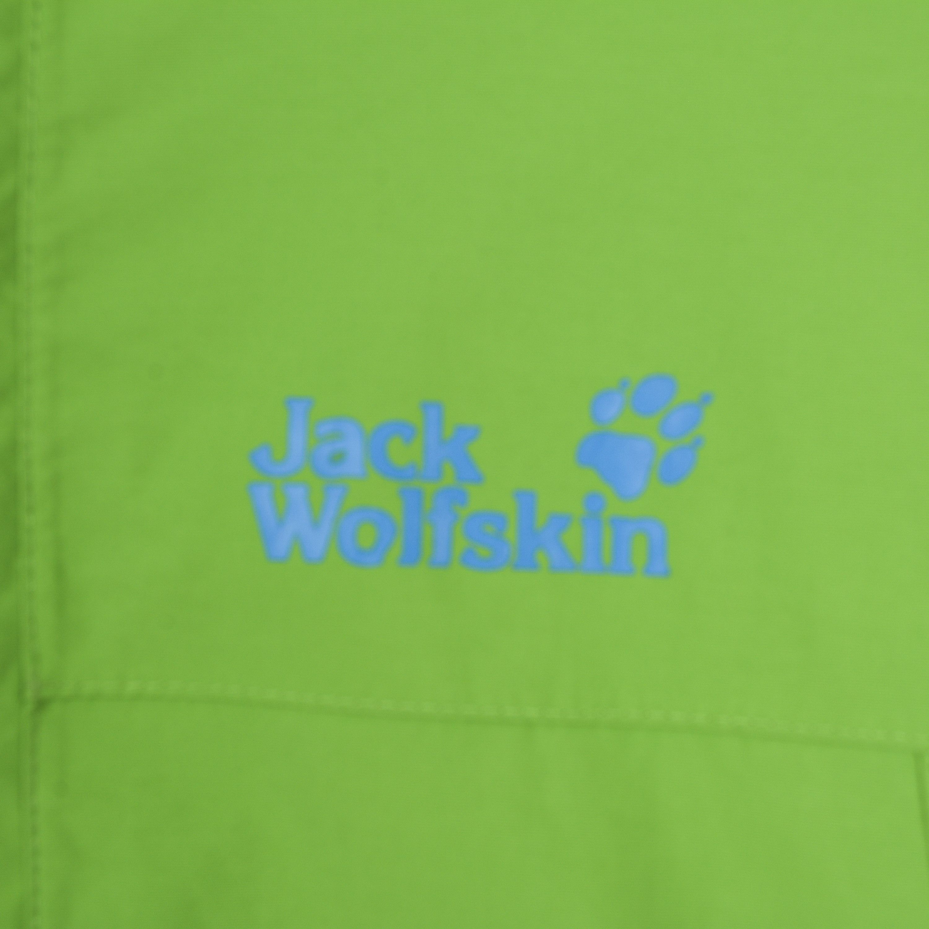 Jack Wolfskin 3in1 Texapore Men M Parka Hooded Jacket Rain Coat Insulated Size US M / EU 48-50 / 2 - 2 Thumbnail