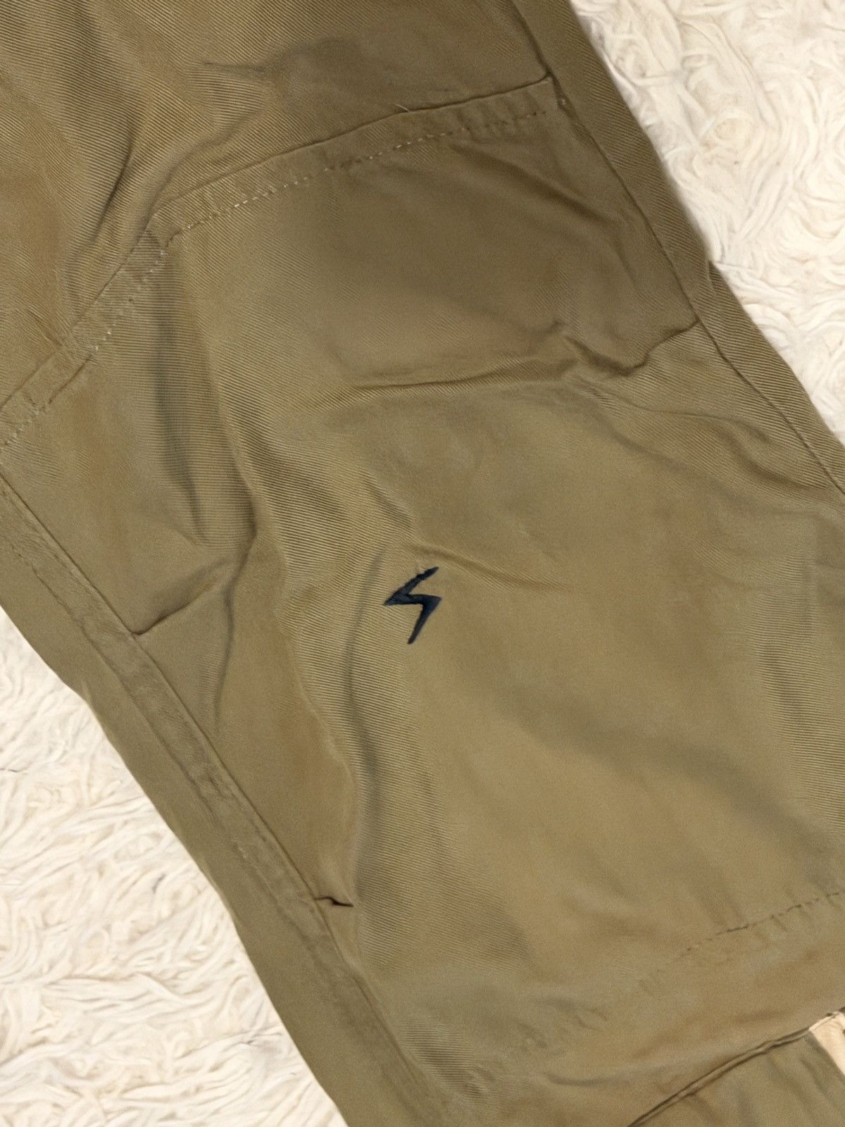 Undercover Undercover 06ss Cargo Pants Size US 30 / EU 46 - 4 Thumbnail