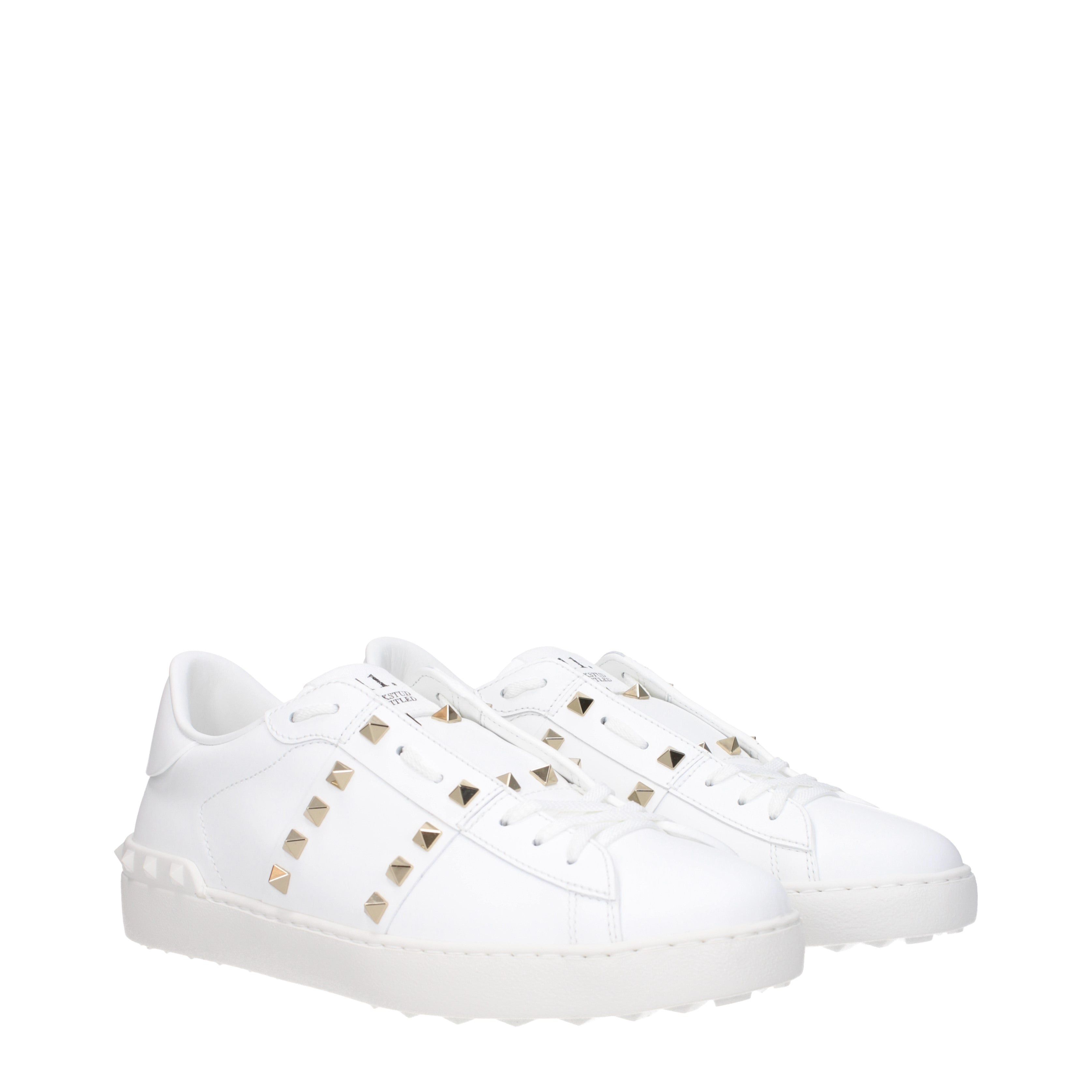 Valentino Sneakers Size US 9 / EU 42 - 1 Thumbnail
