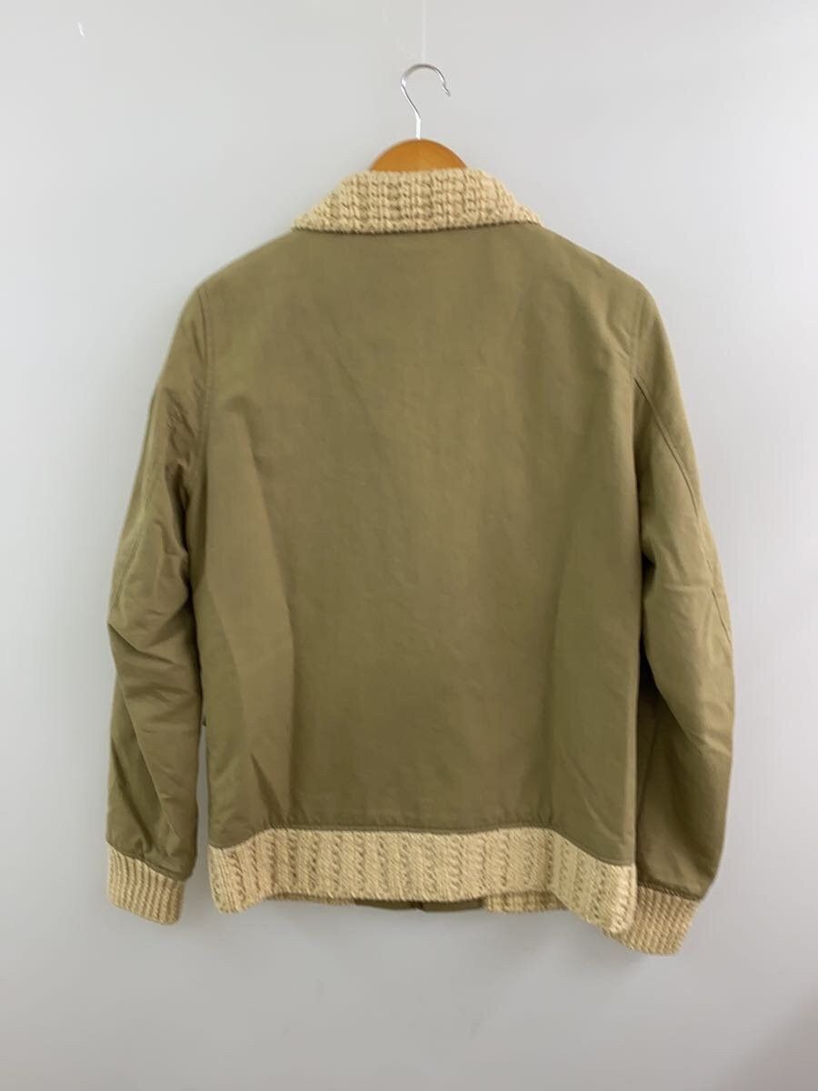 Visvim Redwood Knit Collar Jacket Size US M / EU 48-50 / 2 - 2 Thumbnail