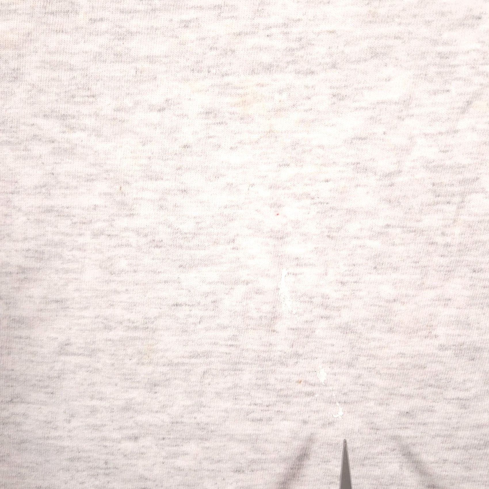 Vintage VINTAGE Sea World Cotton Express Shirt Mens L Gray Graphic Tee San Diego Size US L / EU 52-54 / 3 - 6 Thumbnail