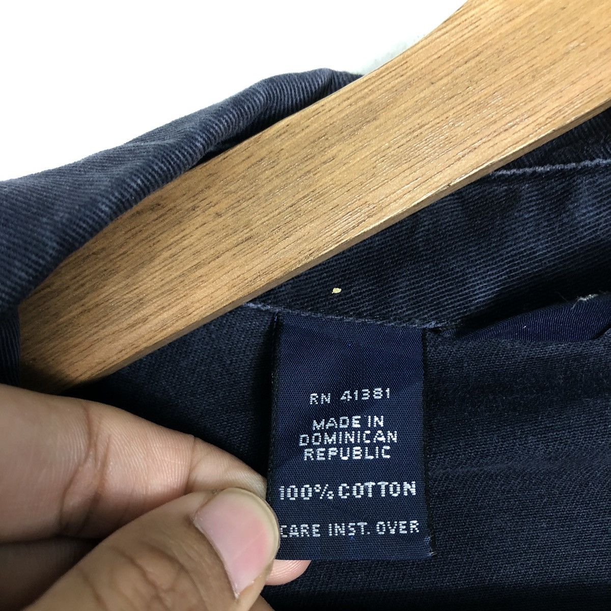 Polo Ralph Lauren 🔥Vintage Bomber Jacket Chore Work Polo Ralph Lauren Size US L / EU 52-54 / 3 - 20 Thumbnail