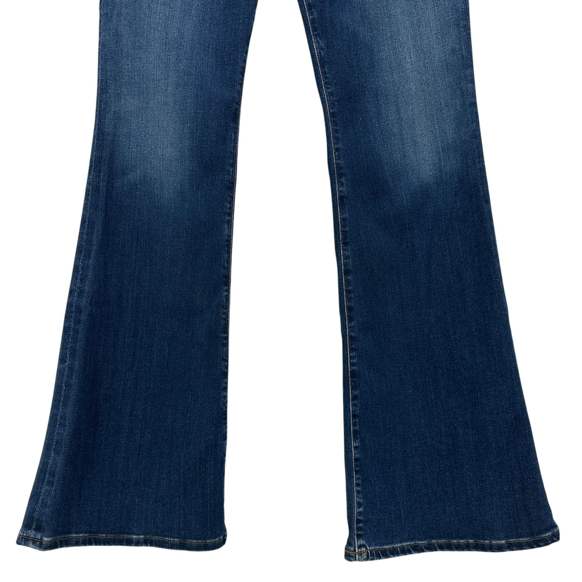 Citizens Of Humanity Citizens Of Humanity Womens 29 Jeans Lilah High Rise Bootcut Size 29" - 3 Thumbnail