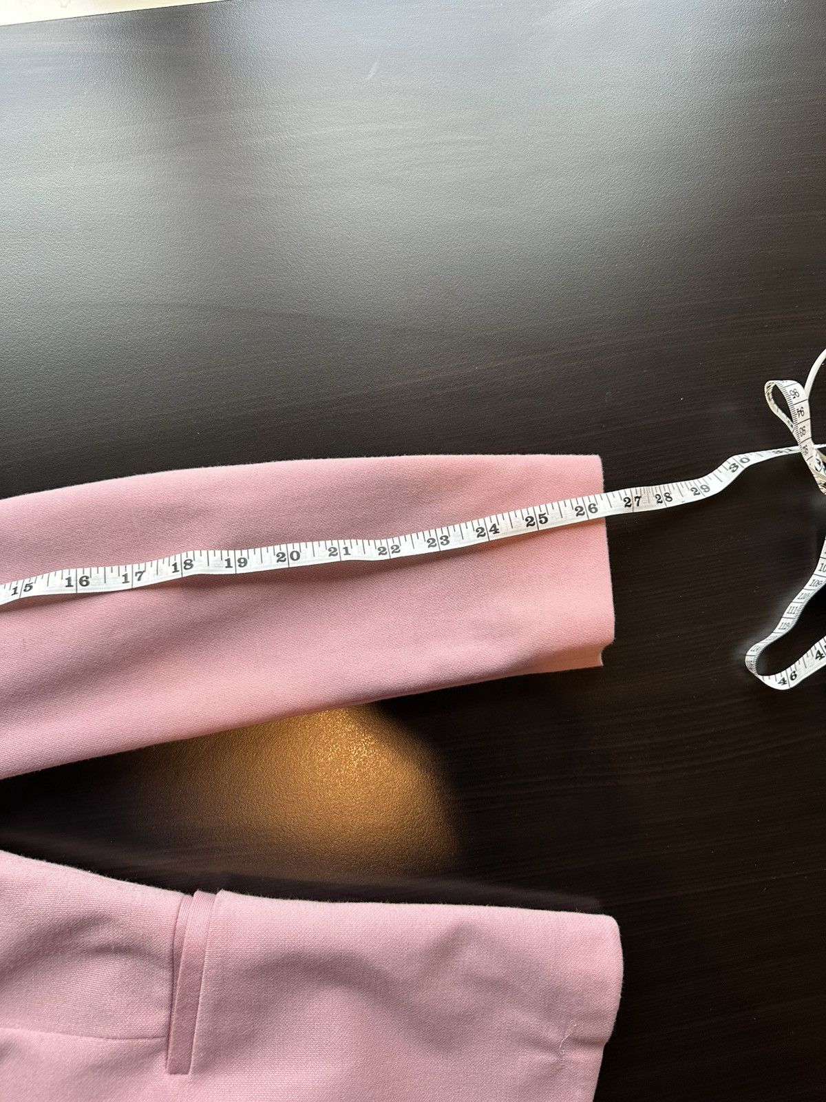 Zara Pink Zara Blazer Size 38R - 6 Thumbnail